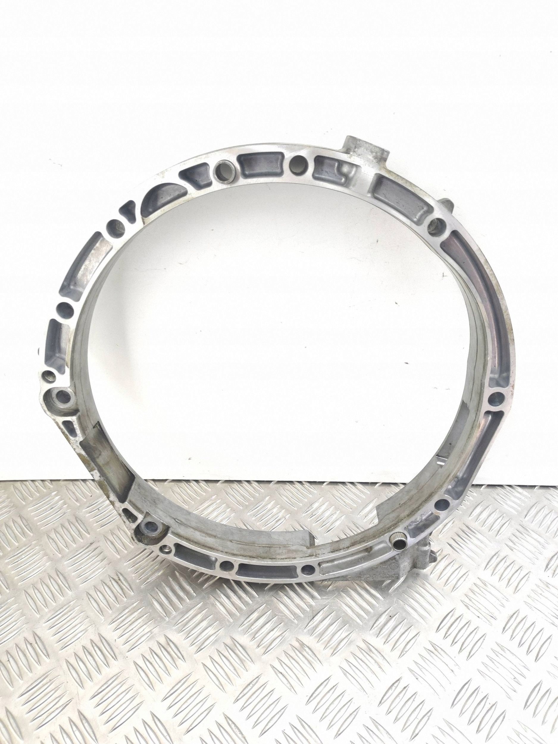 Motor Elétrico Mercedes-Benz S W221 2011 A2720100037 image 10