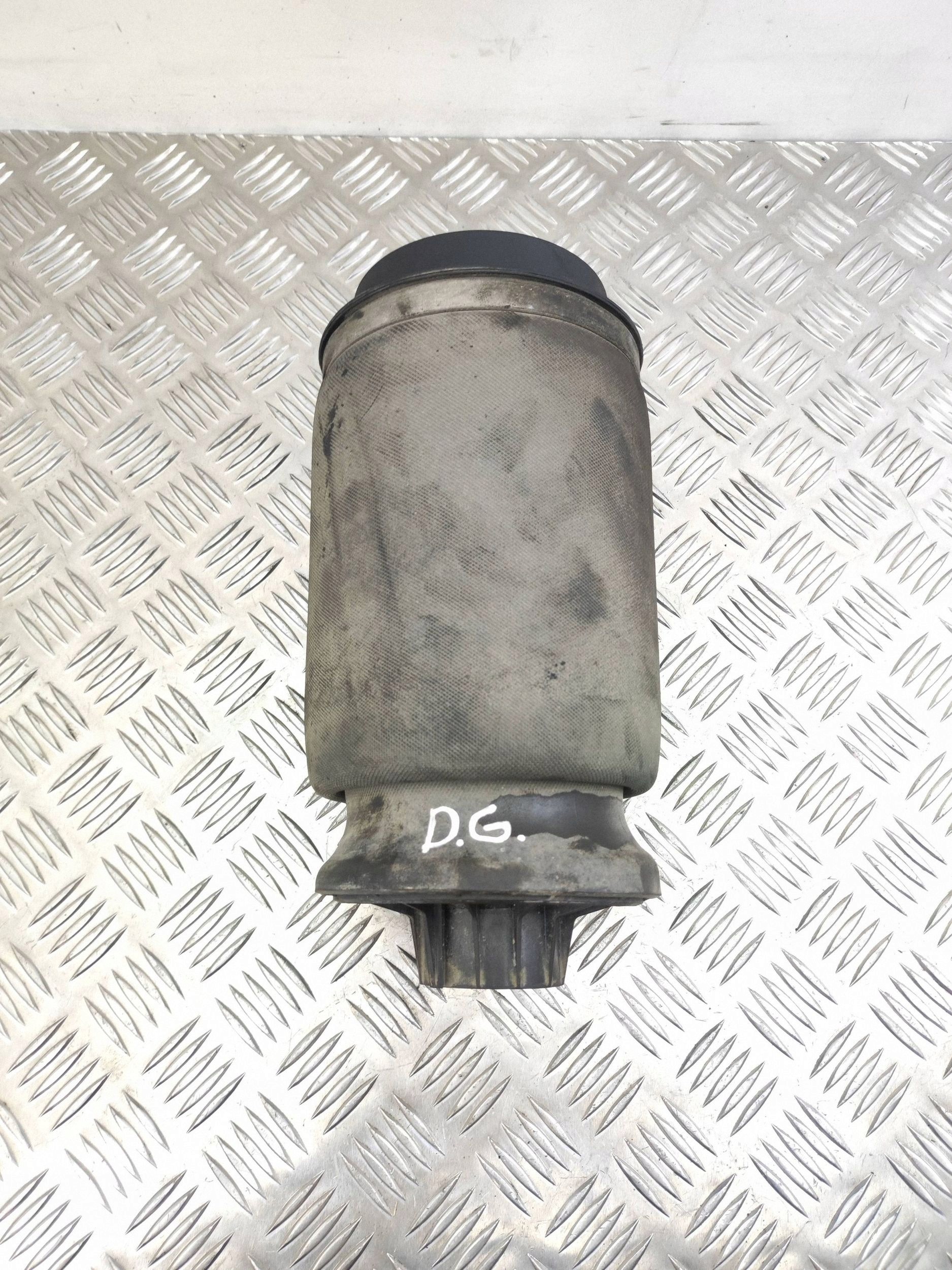 Luftfjädring bak höger Mercedes ML W164 RPG9665 image 4