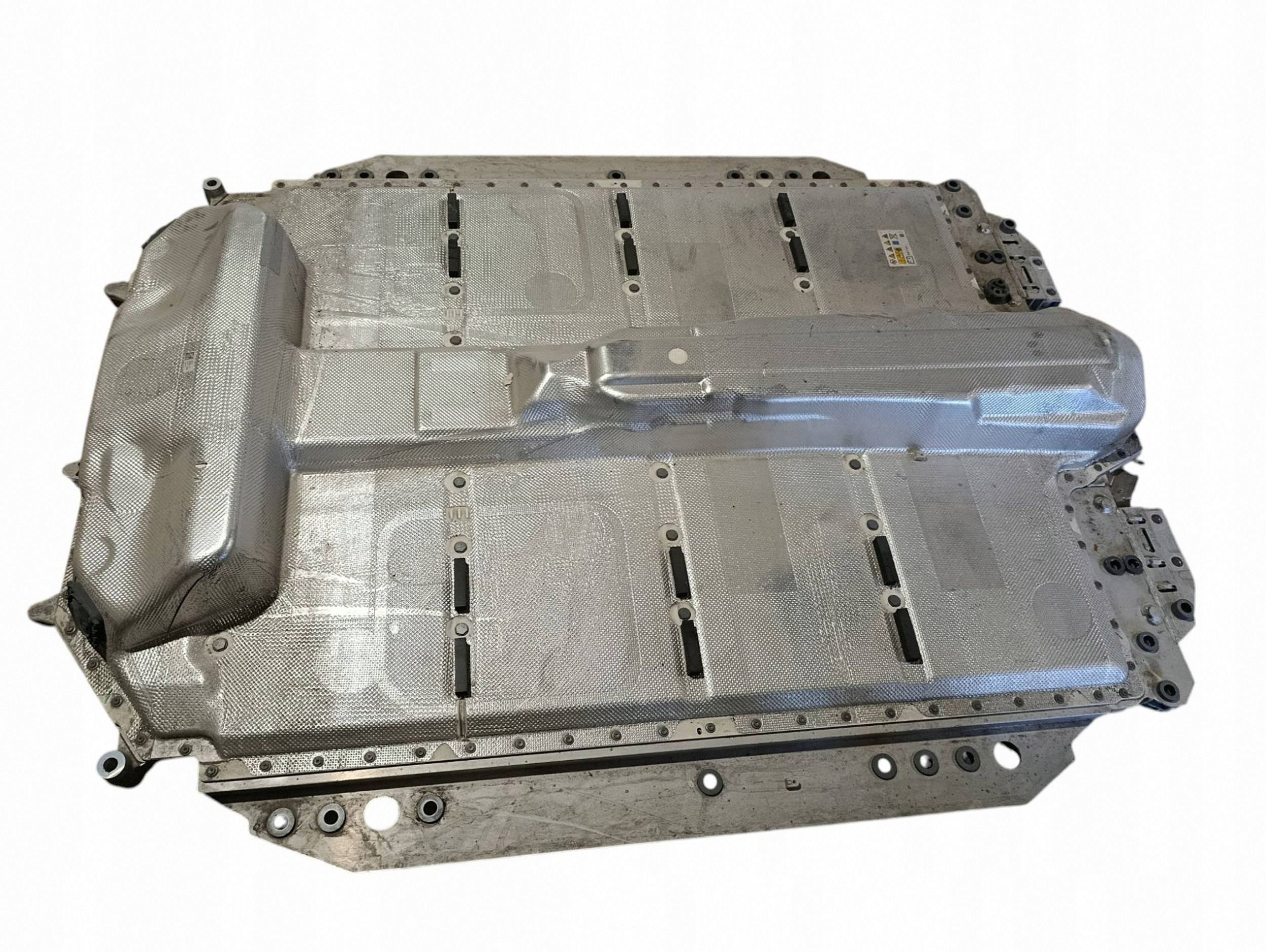 BMW i4 2023 Centre Battery