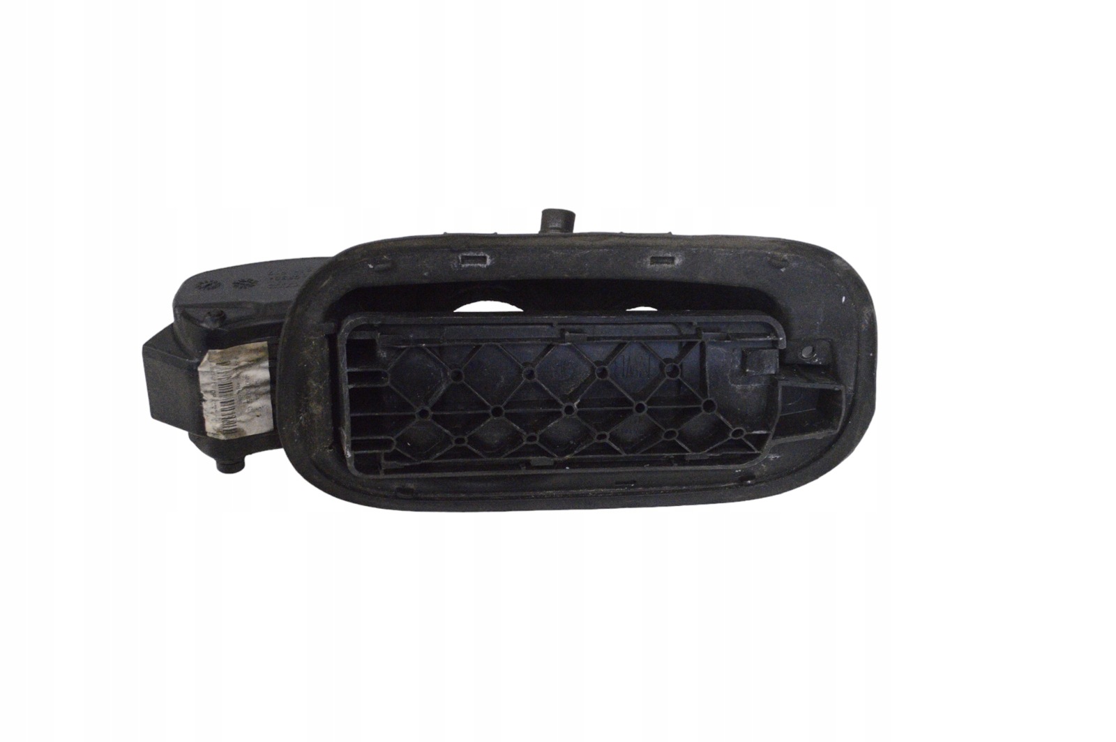 Polttoainesäiliön luukku Audi A8 D4 4H0809857C image 2