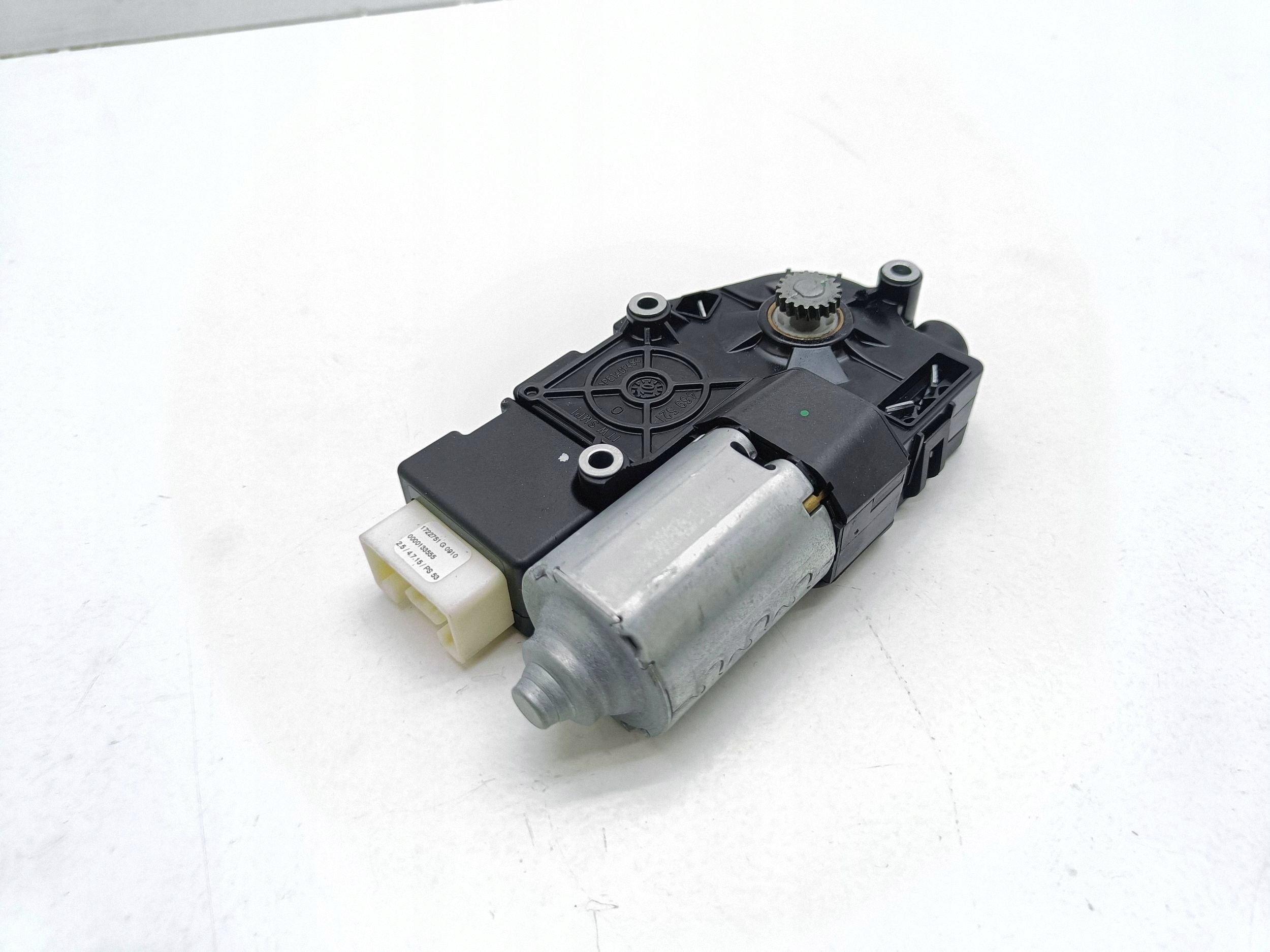 Moteur toit ouvrant Mercedes E W212 2010 image 2