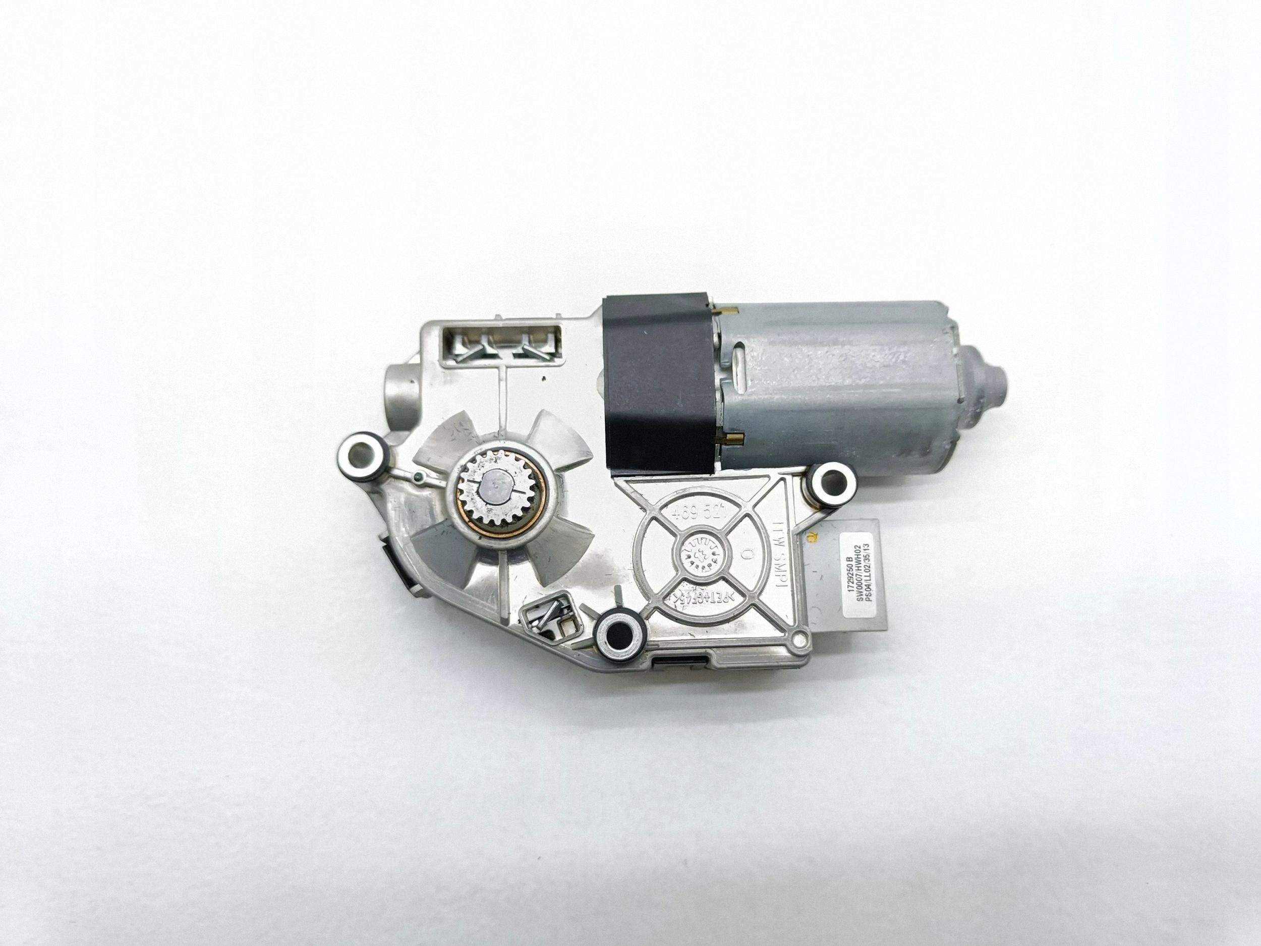Moteur toit ouvrant VW Golf VII 2014 image 6