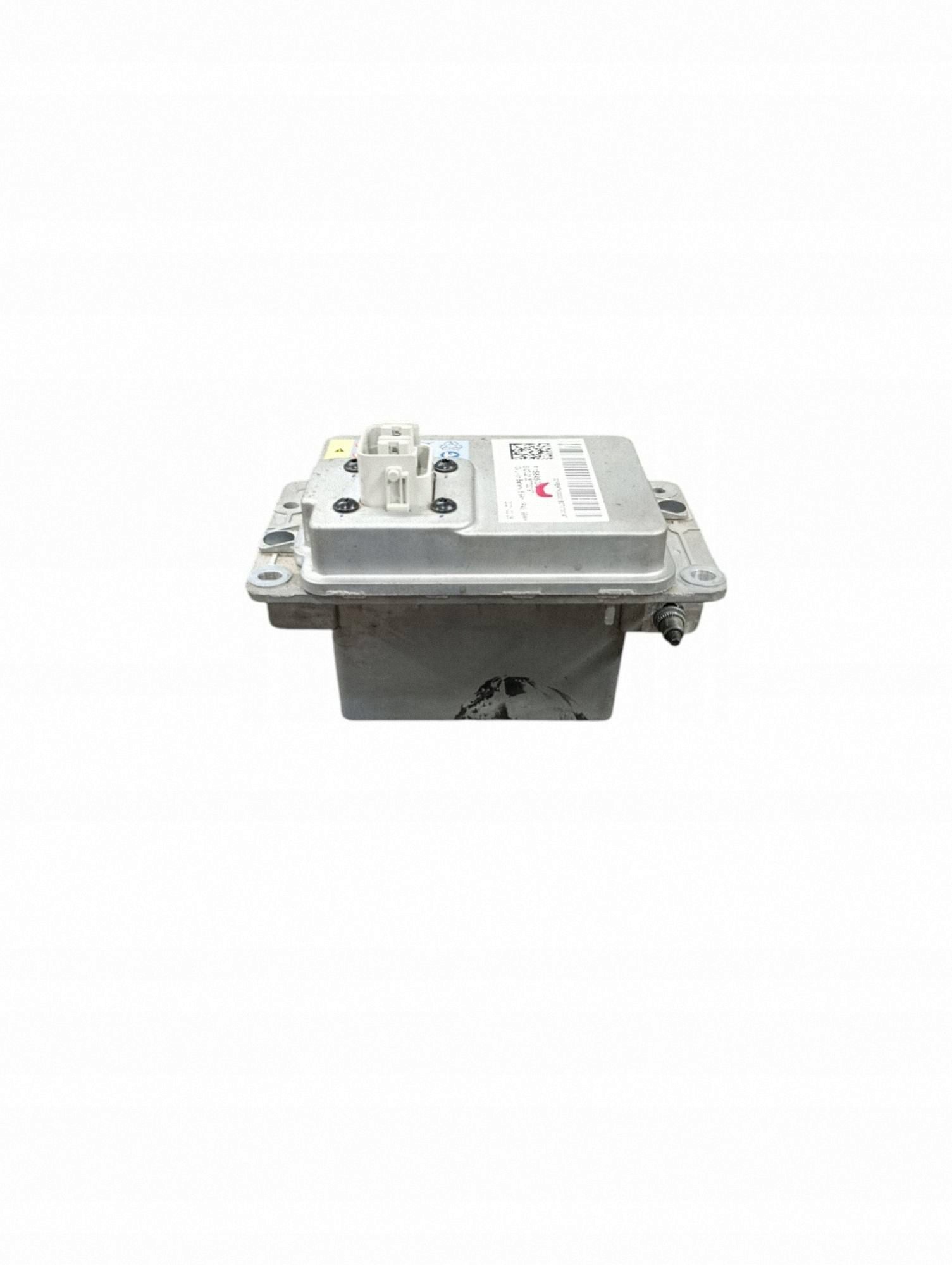 Tesla Model S 2021 All Battery for Electric Car