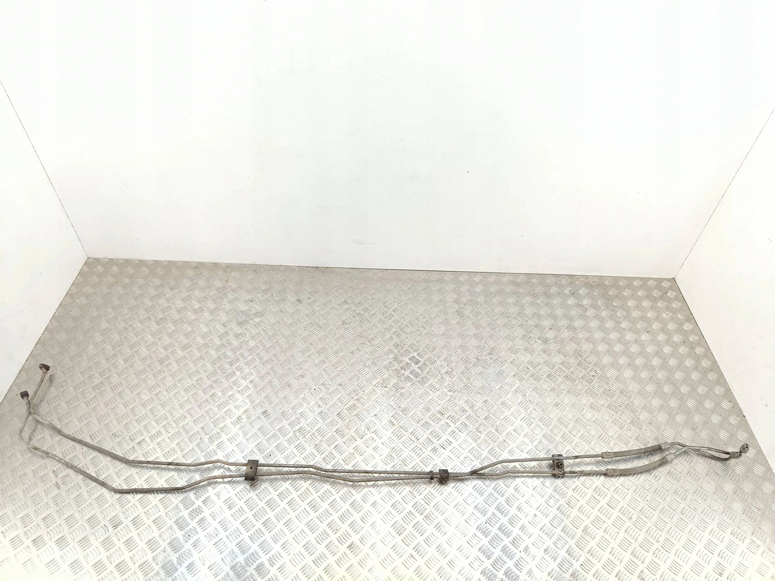 BMW 7er F01 F02 F03 F04 2010 Querstabilisator-Stange vorn OEM 6792436 image 2
