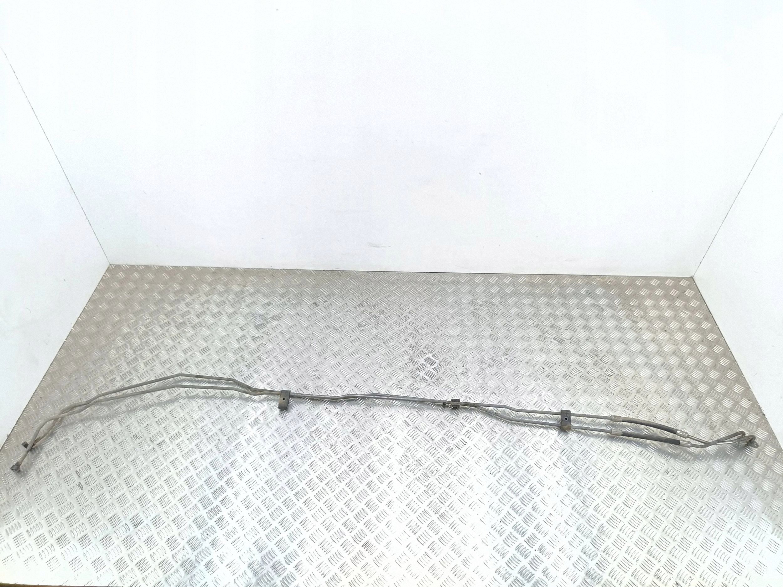 BMW 7er F01 F02 F03 F04 2010 Querstabilisator-Stange vorn OEM 6792436 image 4