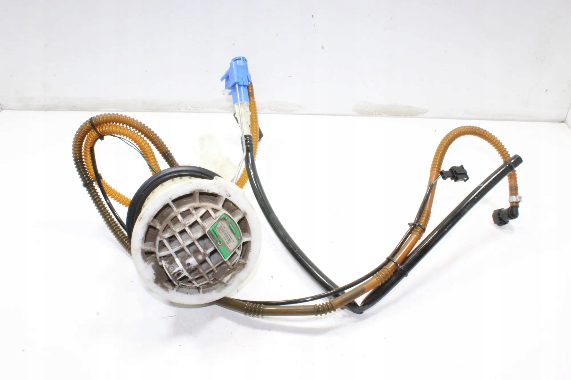 Flutuador Sensor Combustível 2752296 Mini Cooper R56 1.6 image 2
