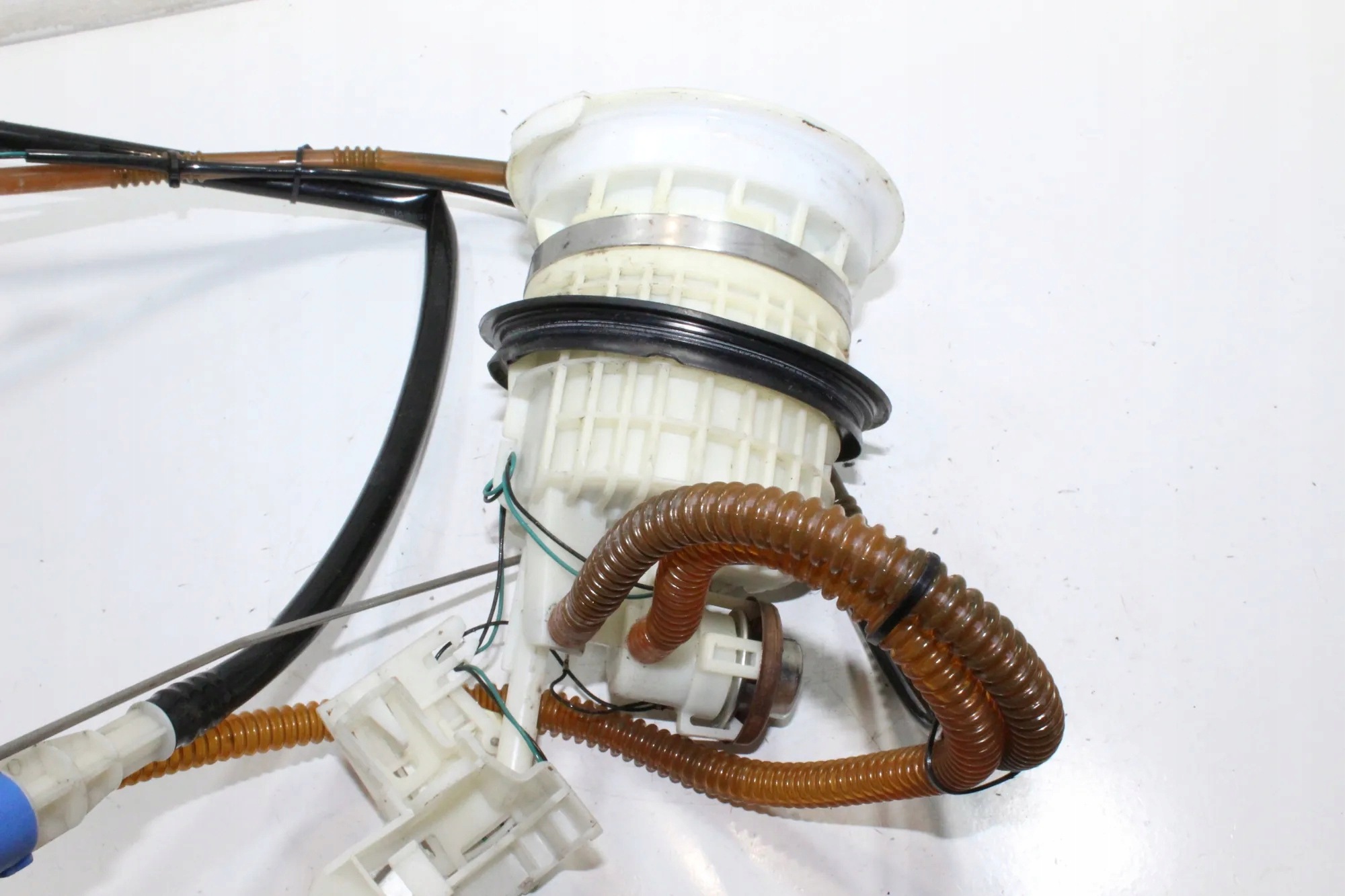 Flutuador Sensor Combustível 2752296 Mini Cooper R56 1.6 image 3
