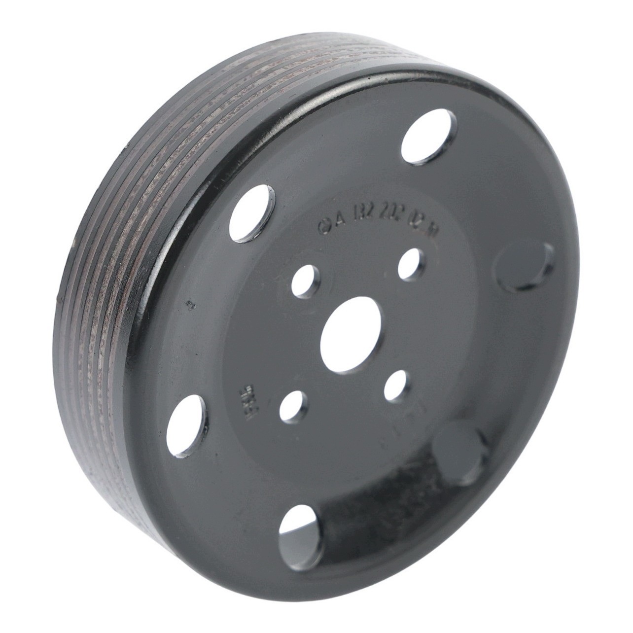 Polia do Tensor da Correia Dentada Smart Fortwo Mk2 1.0 M132 A1322020210 image 2
