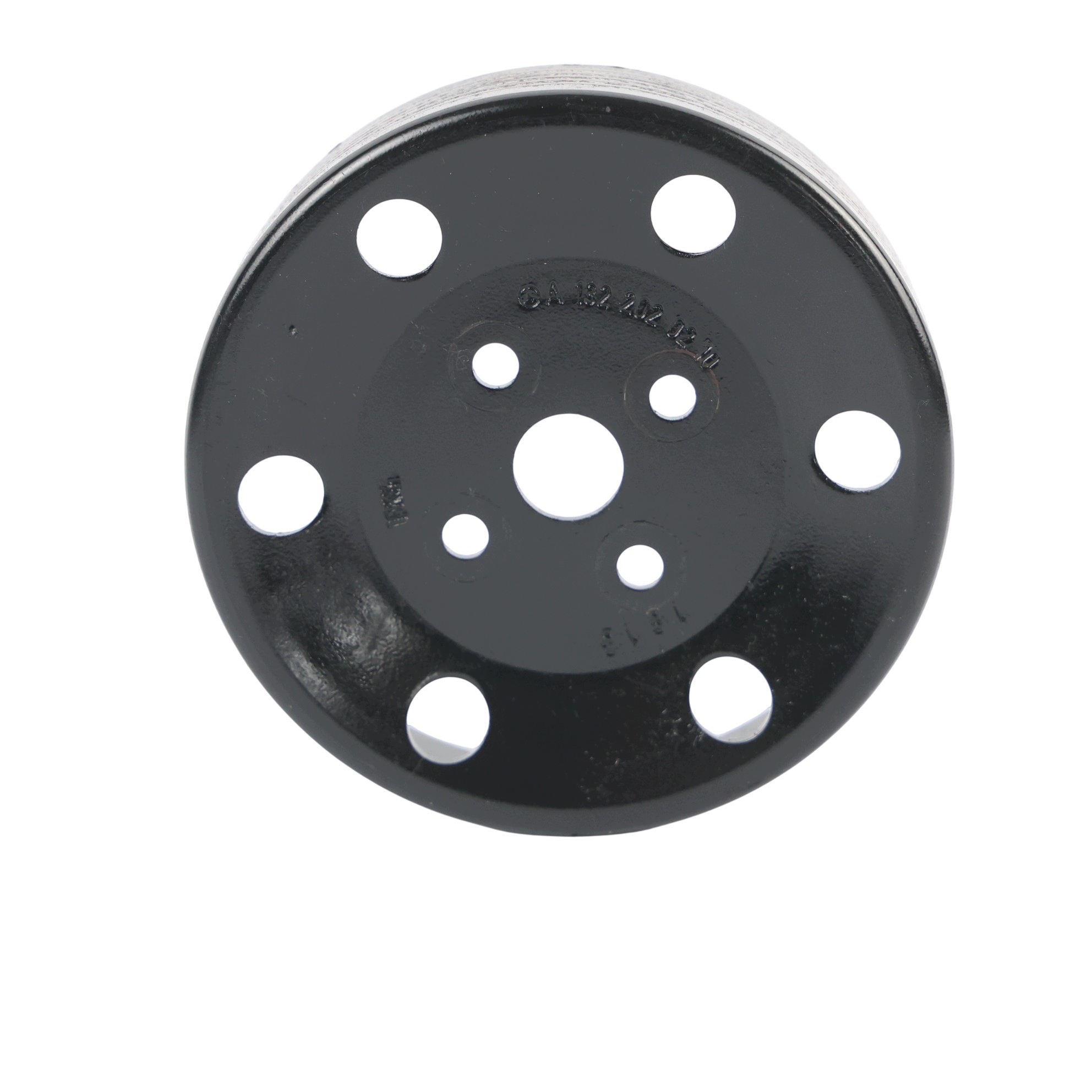 Polia do Tensor da Correia Dentada Smart Fortwo Mk2 1.0 M132 A1322020210 image 3