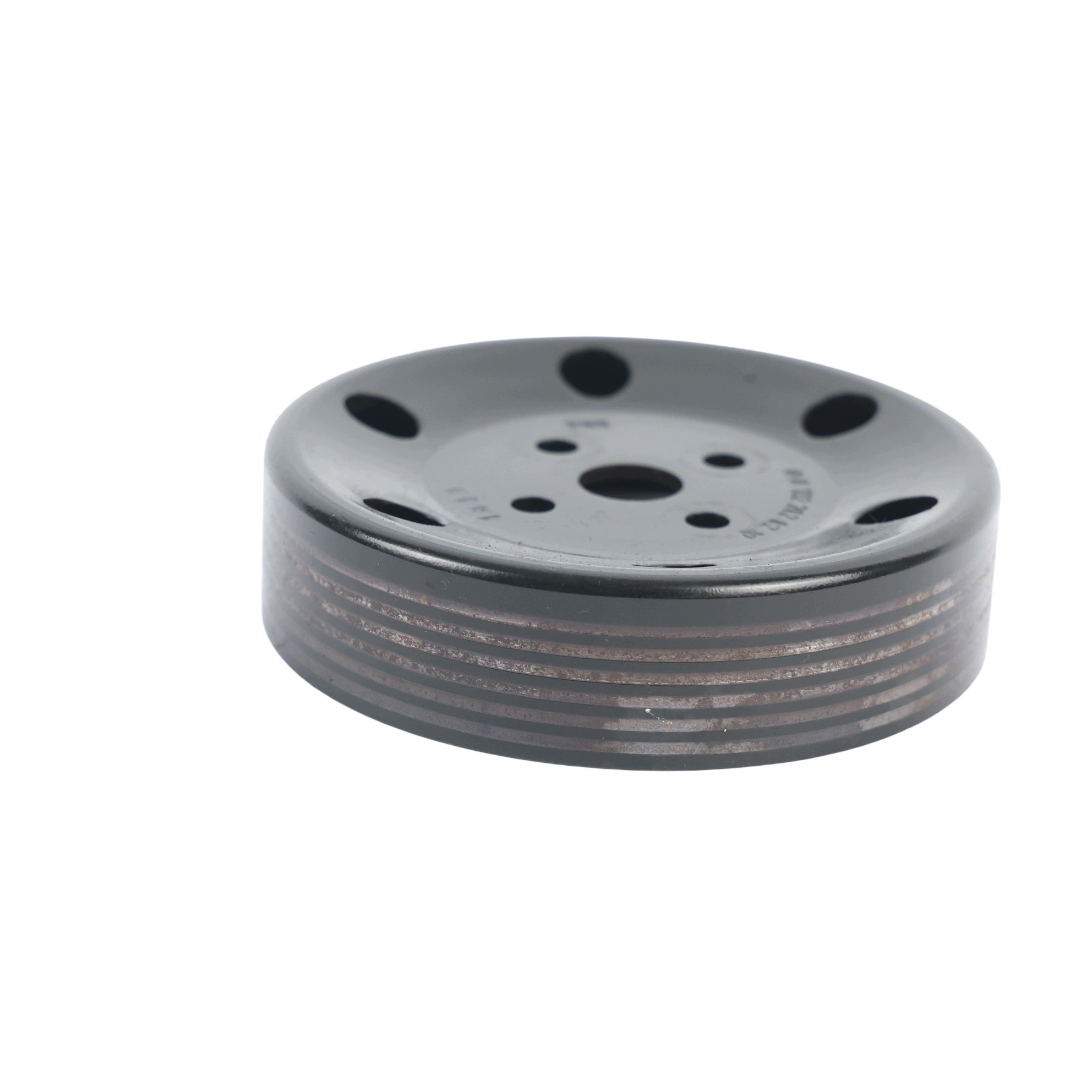 Polia do Tensor da Correia Dentada Smart Fortwo Mk2 1.0 M132 A1322020210 image 4