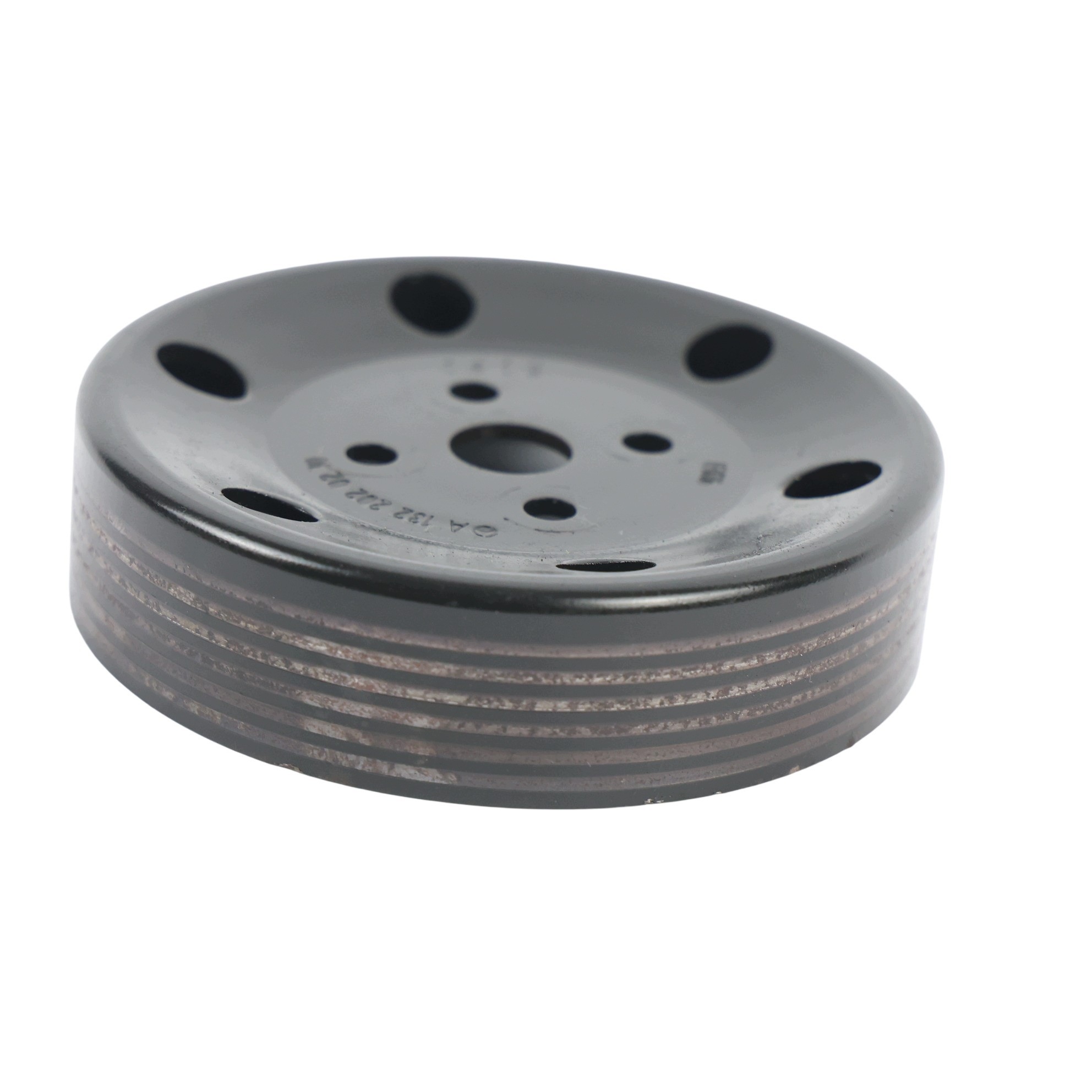 Polia do Tensor da Correia Dentada Smart Fortwo Mk2 1.0 M132 A1322020210 image 5
