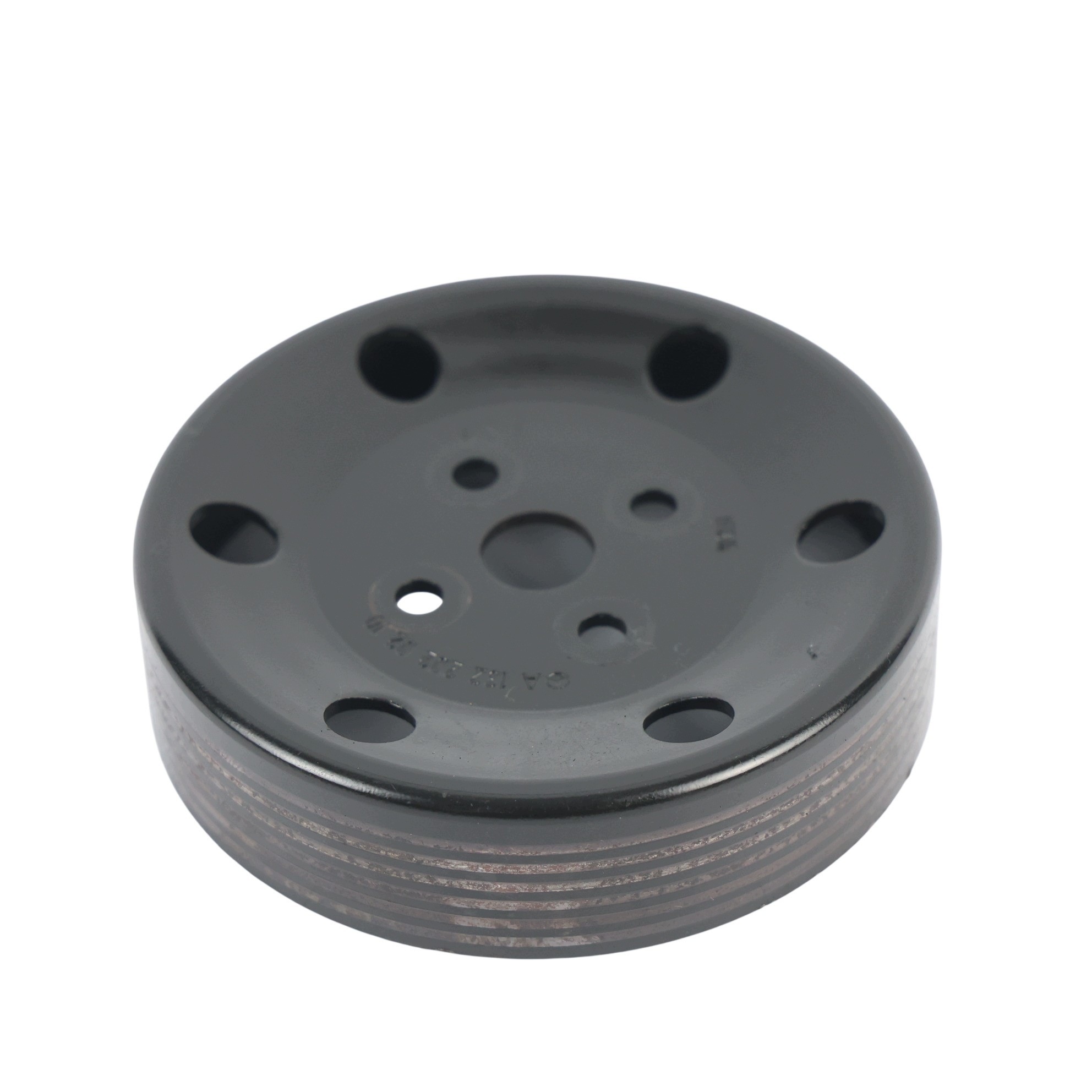 Polia do Tensor da Correia Dentada Smart Fortwo Mk2 1.0 M132 A1322020210 image 6