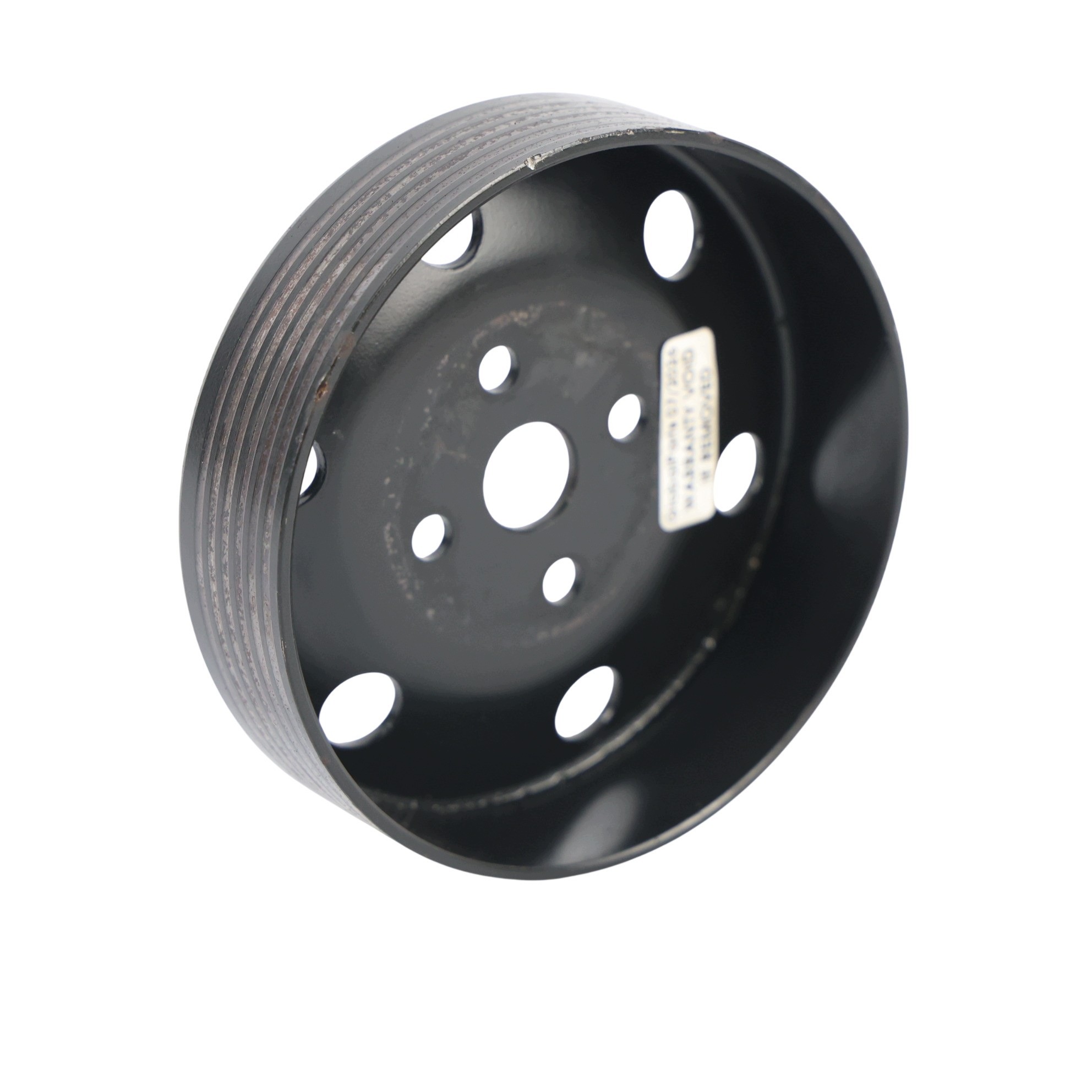 Polia do Tensor da Correia Dentada Smart Fortwo Mk2 1.0 M132 A1322020210 image 7