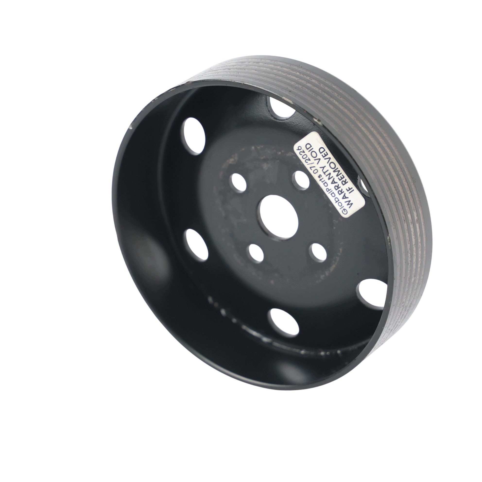 Polia do Tensor da Correia Dentada Smart Fortwo Mk2 1.0 M132 A1322020210 image 8