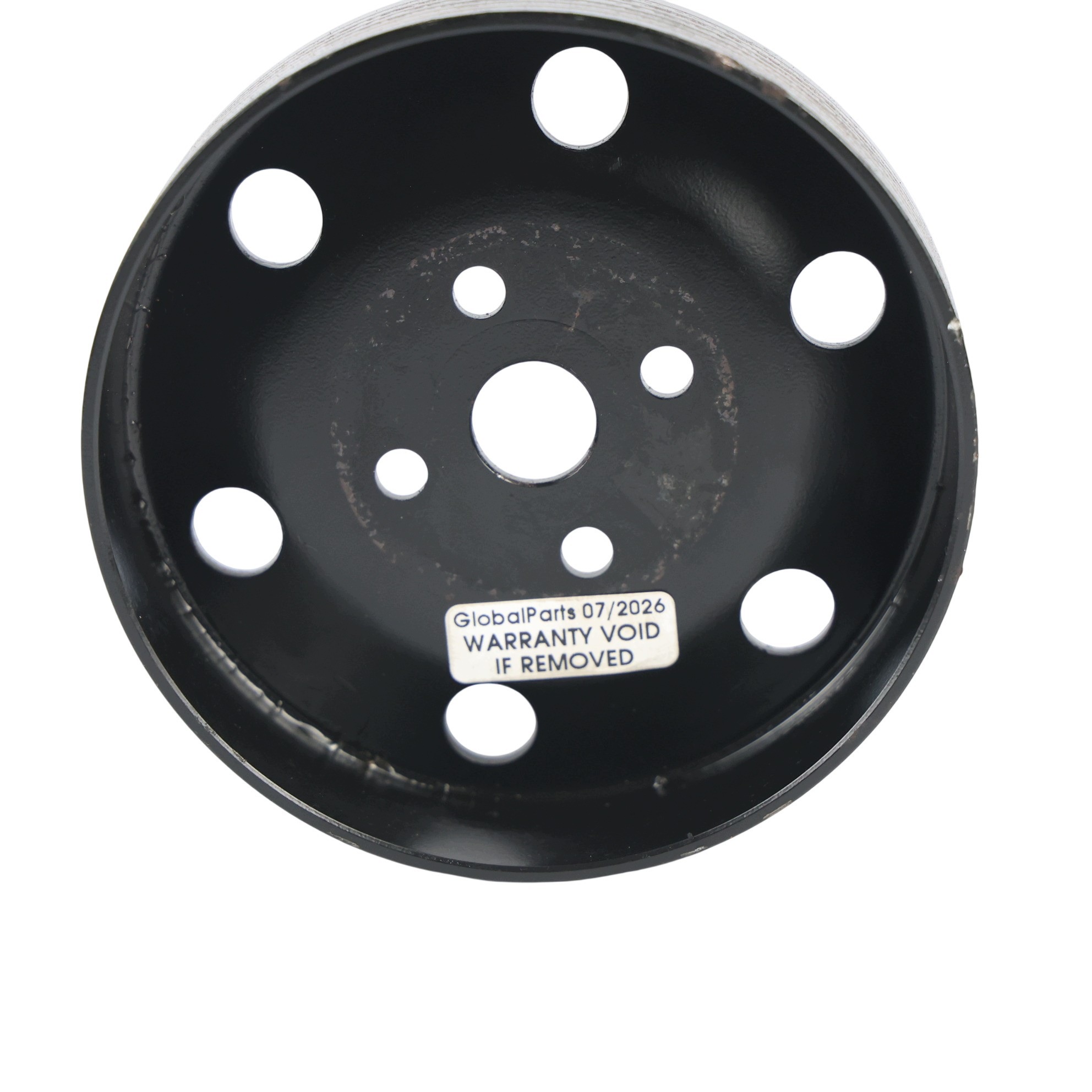 Polia do Tensor da Correia Dentada Smart Fortwo Mk2 1.0 M132 A1322020210 image 9