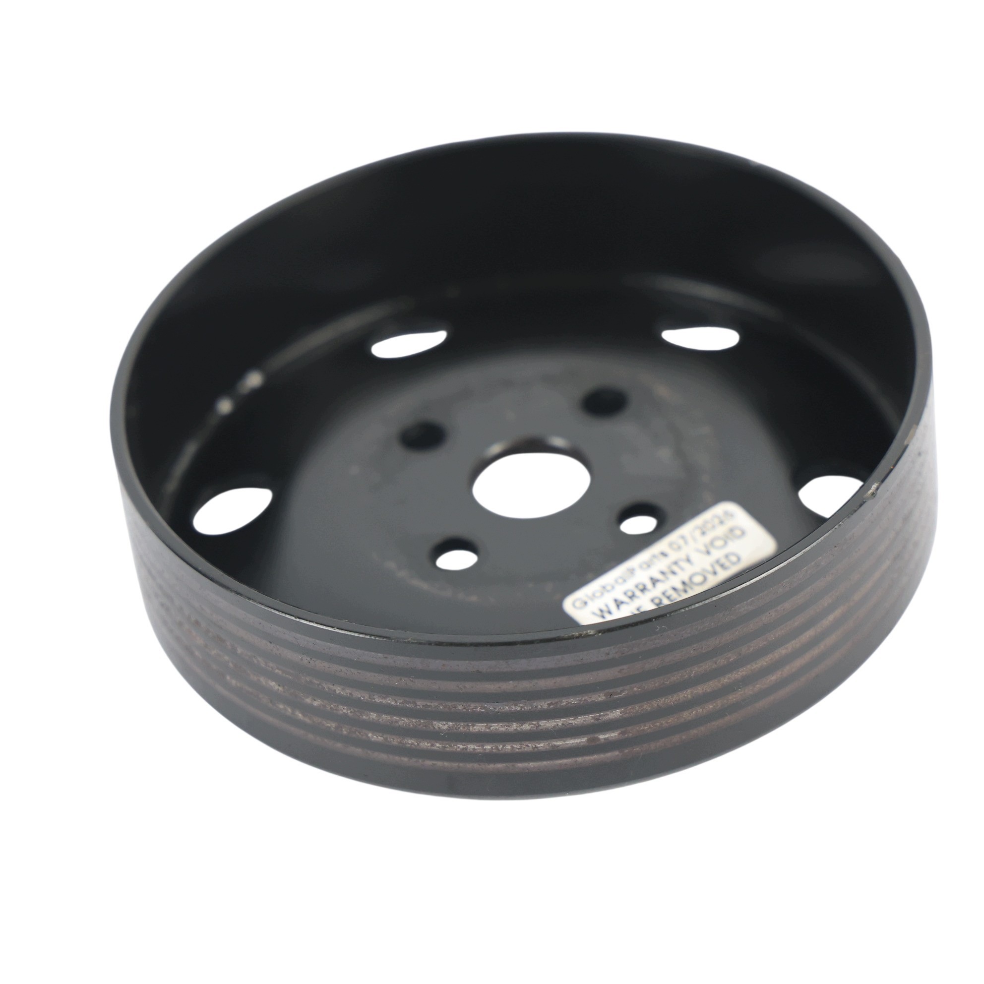 Polia do Tensor da Correia Dentada Smart Fortwo Mk2 1.0 M132 A1322020210 image 10
