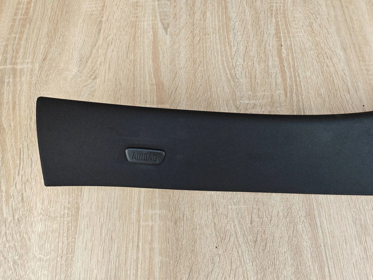 BMW X3 G01 LCI M-Paket Säulenverkleidung Rechts Vorne image 3