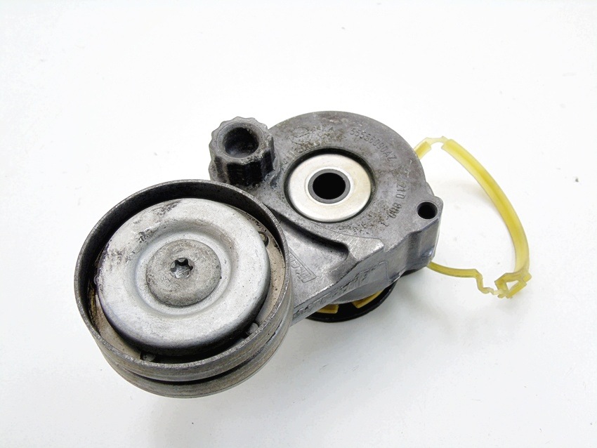 Spannrolle Z16XEP Astra H G Meriva Vectra C Zafira B 55556090AZ image 2