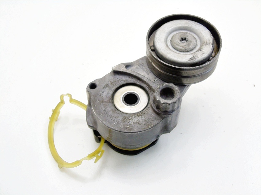 Spannrolle Z16XEP Astra H G Meriva Vectra C Zafira B 55556090AZ image 3