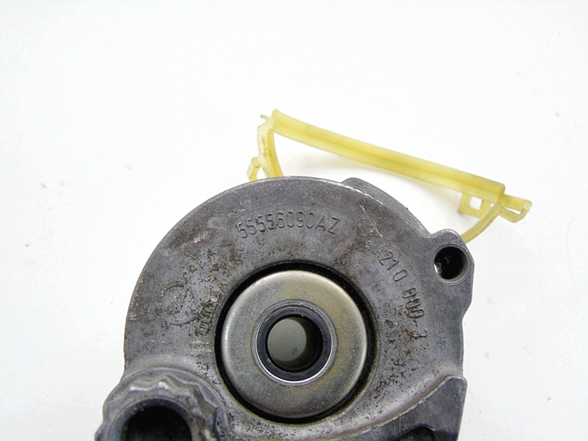 Spannrolle Z16XEP Astra H G Meriva Vectra C Zafira B 55556090AZ image 4