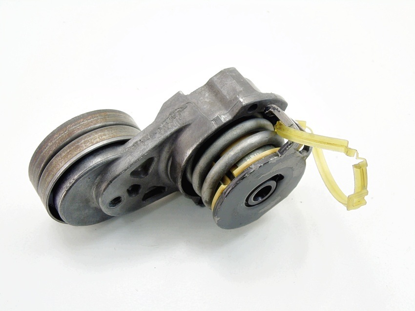Spannrolle Z16XEP Astra H G Meriva Vectra C Zafira B 55556090AZ image 5