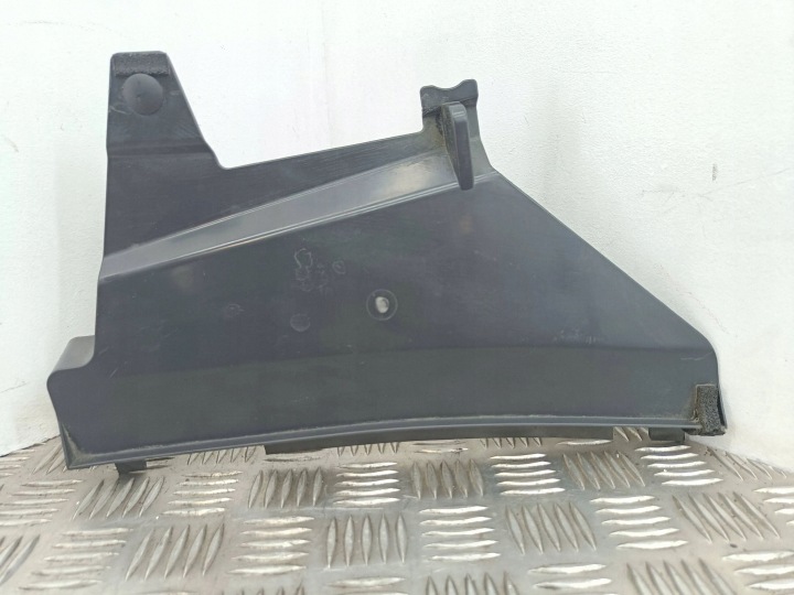 Opel Mokka X 2020 deksel microfilter cabine