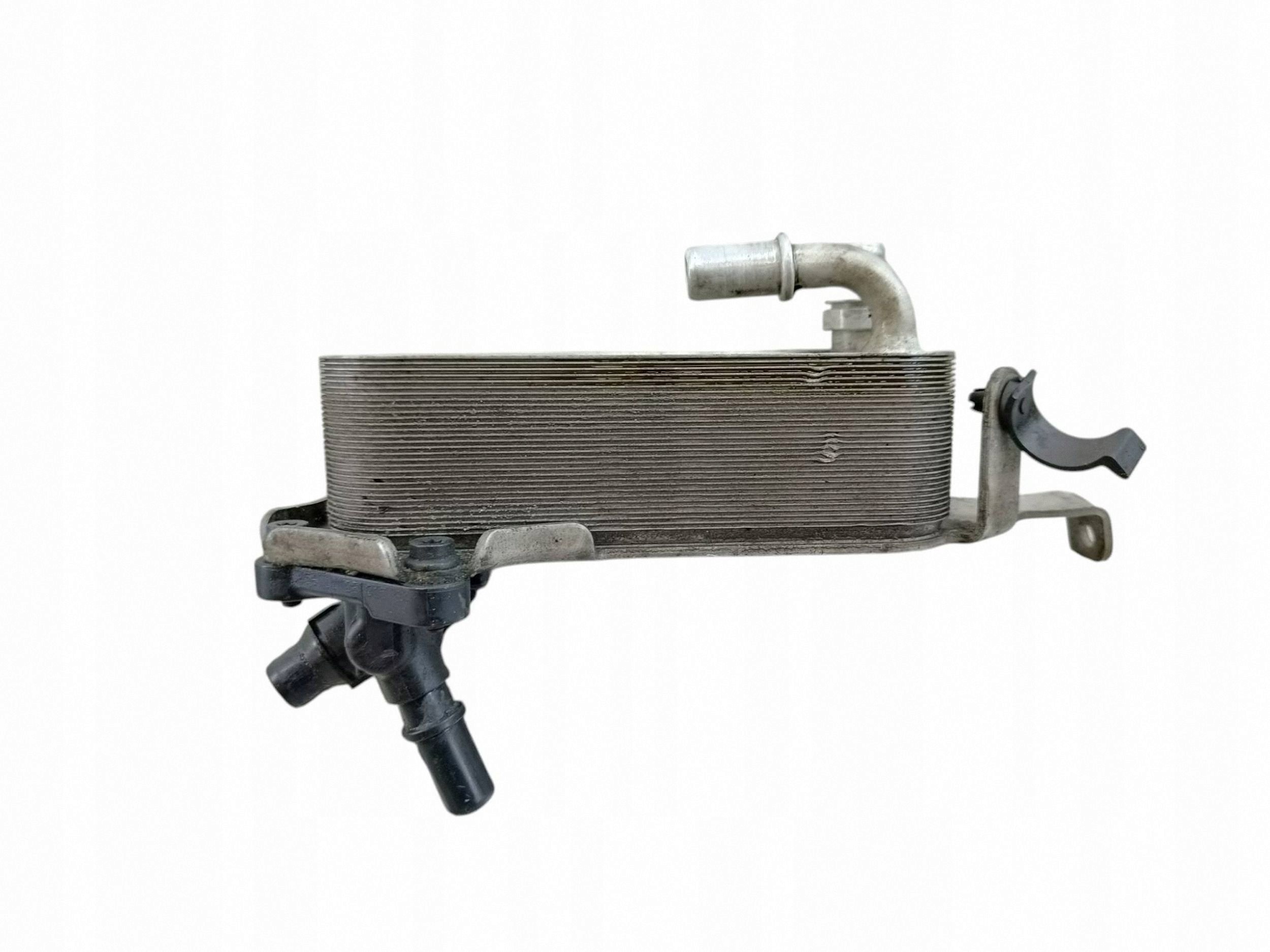 BMW X3 F25 2011 Oliekoeler Transmissie RPG27541
