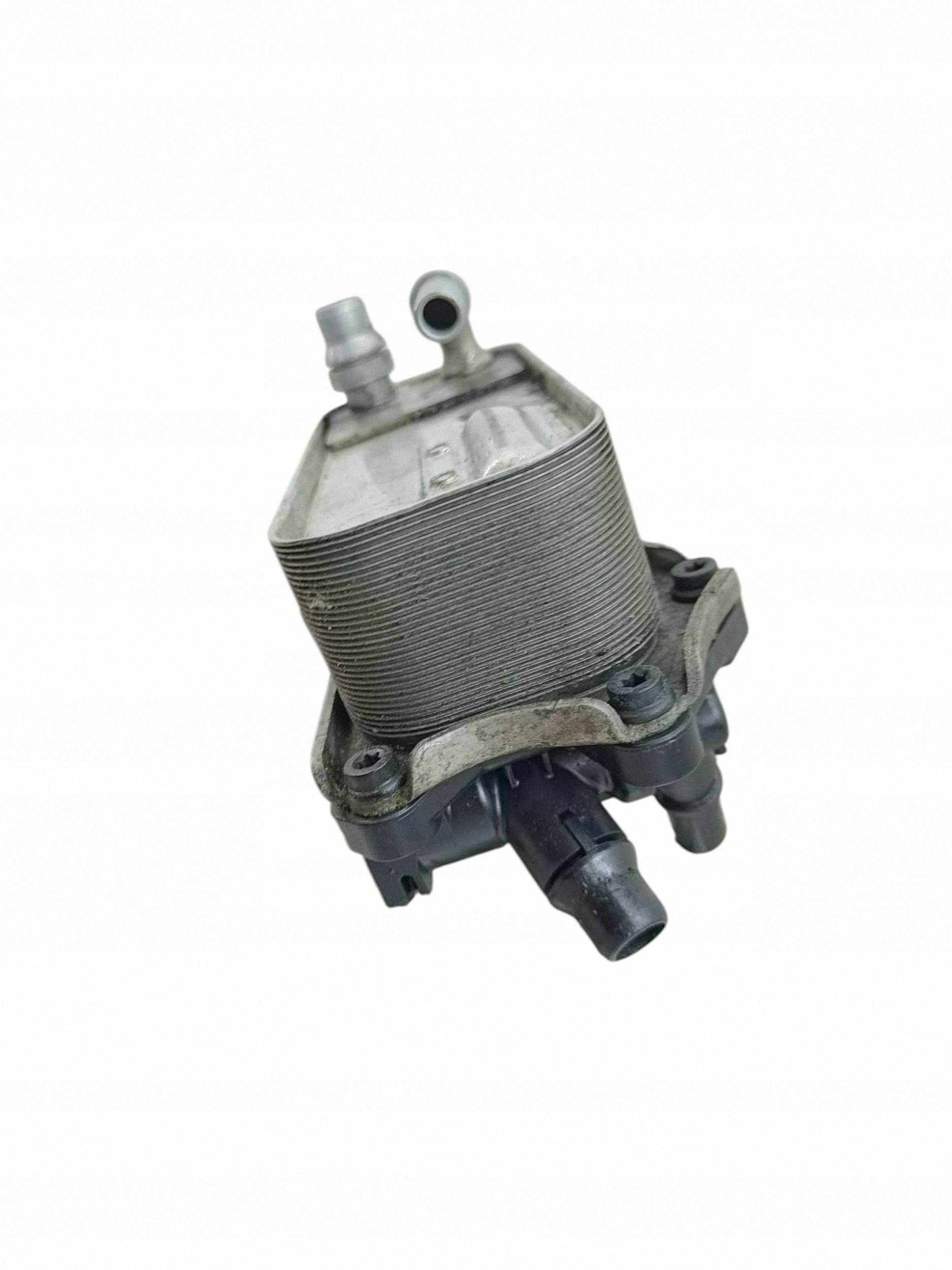Radiador de aceite BMW X3 F25 2011 usado image 3