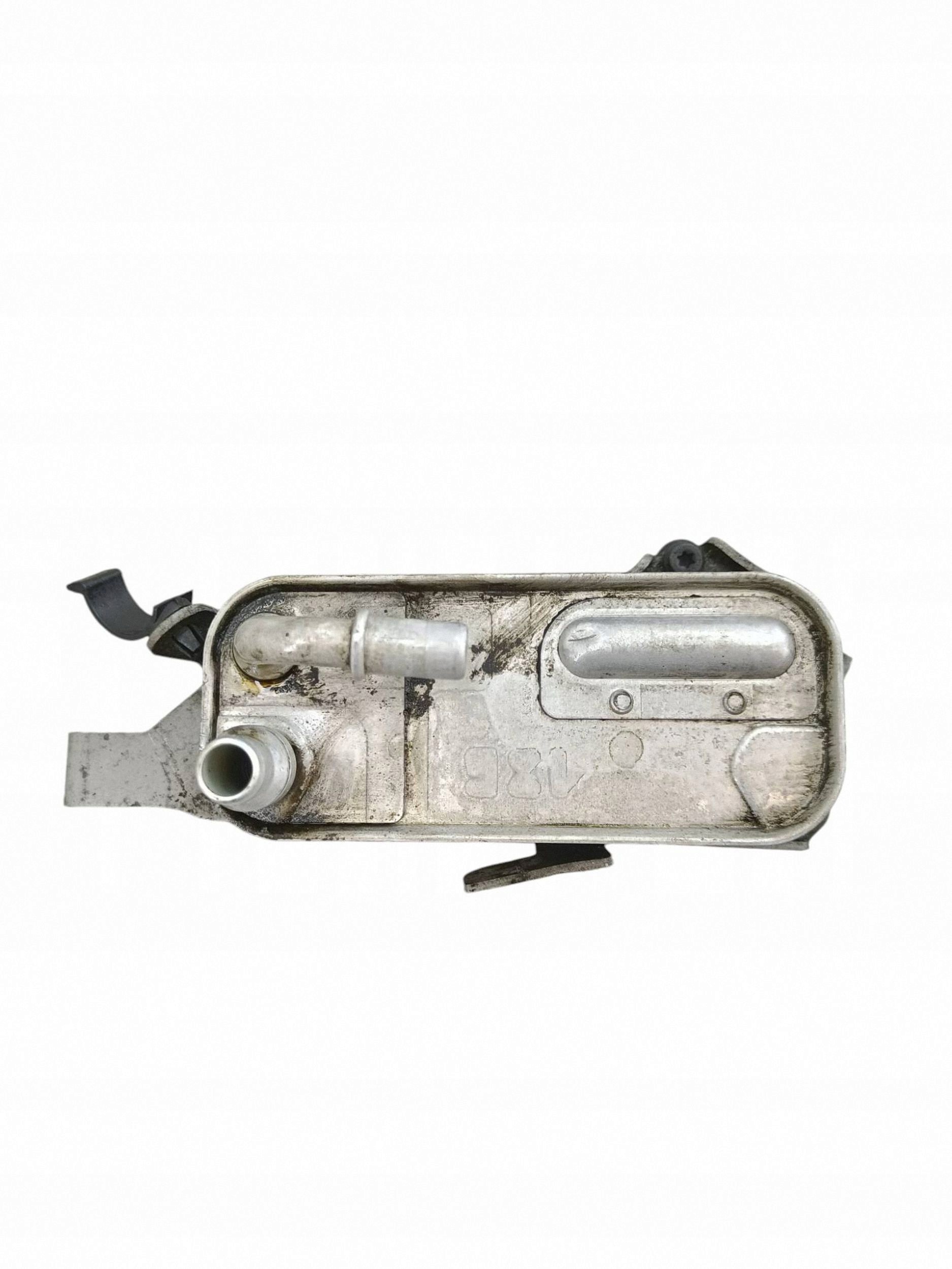 Radiador de aceite BMW X3 F25 2011 usado image 4