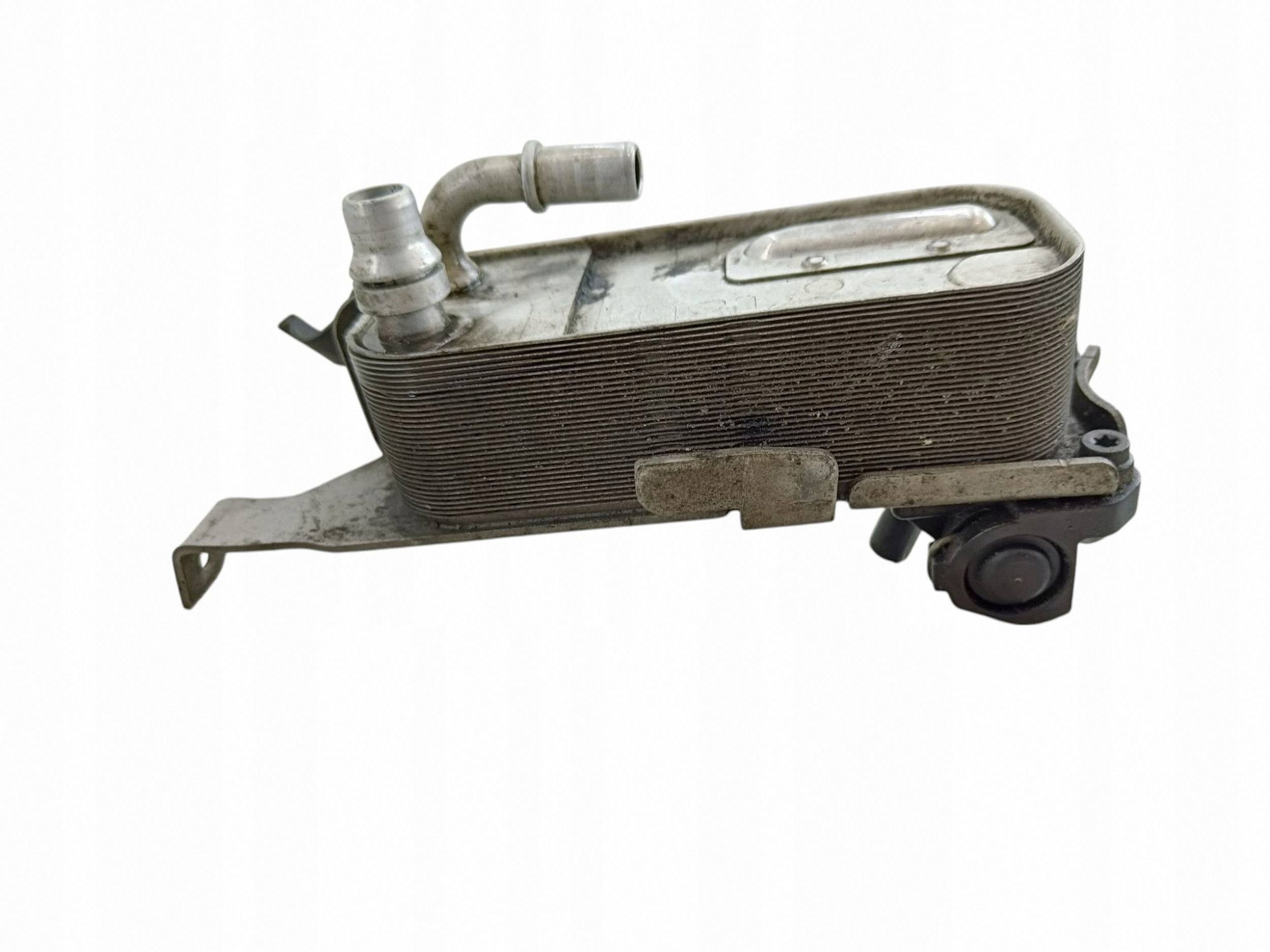 Radiador de aceite BMW X3 F25 2011 usado image 5