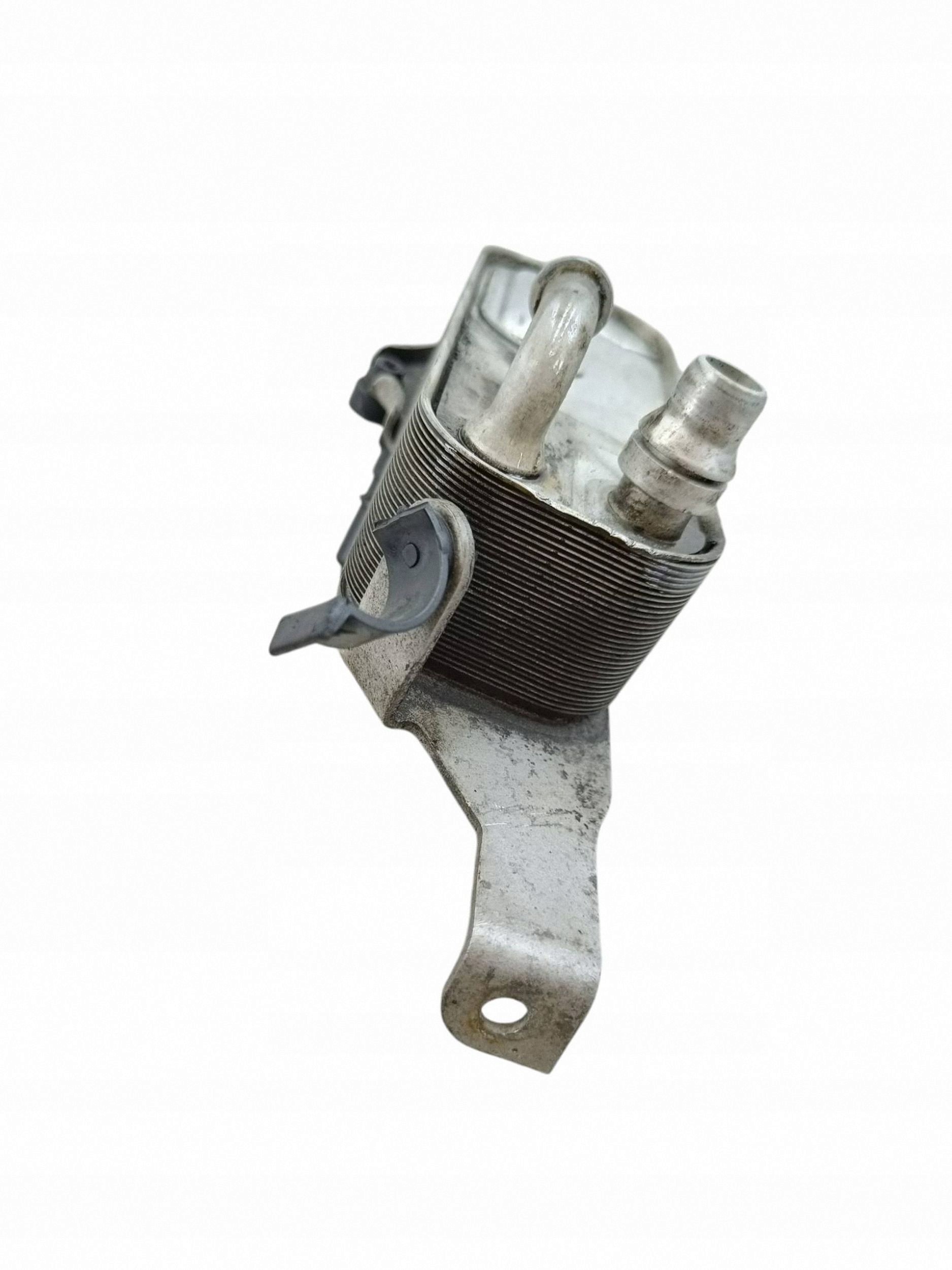 Radiador de aceite BMW X3 F25 2011 usado image 6