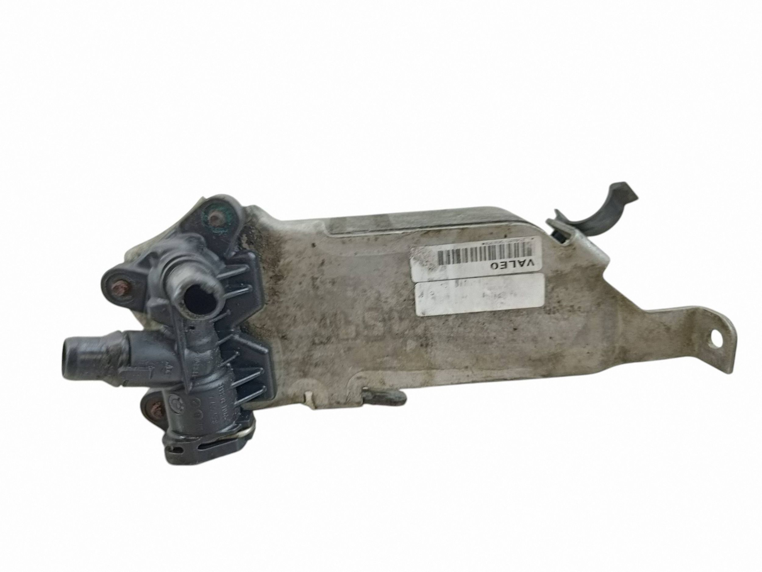 Radiador de aceite BMW X3 F25 2011 usado image 7
