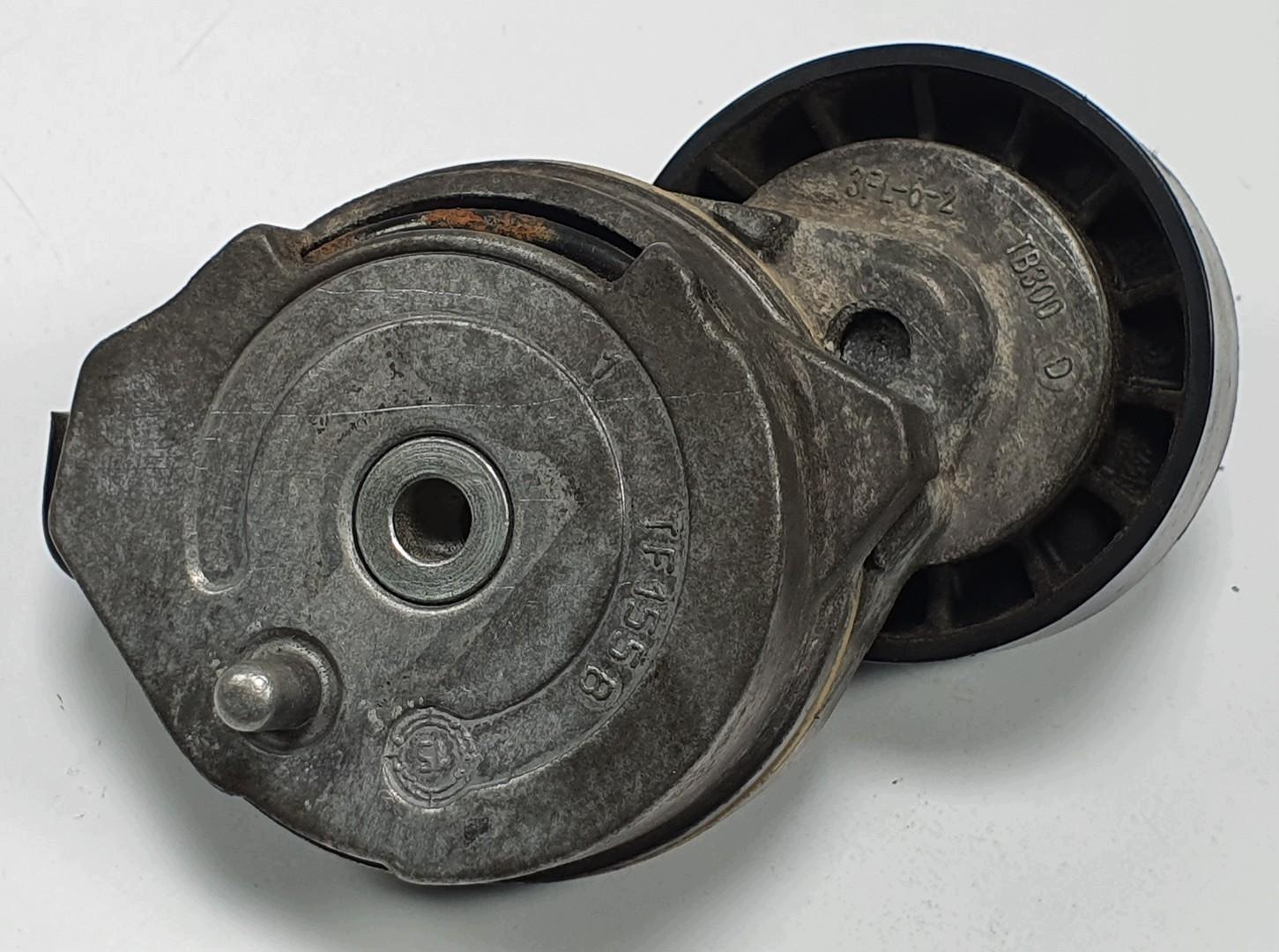 Belt Tensioner Roller Volvo XC60 V60 2.0 2.4 D3 D4 D5 TF1558
