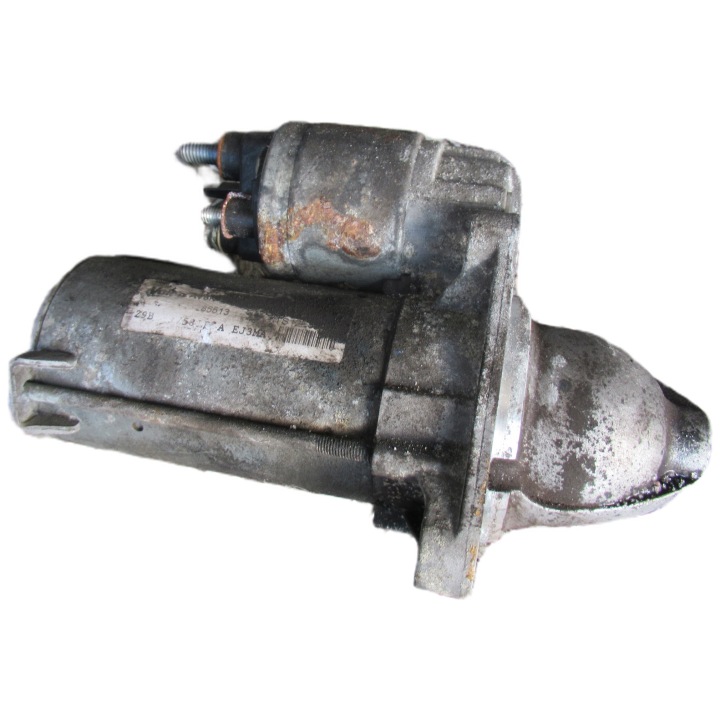 Startmotor Ford C-MAX II 1.6 EcoBoost 150 182hk original