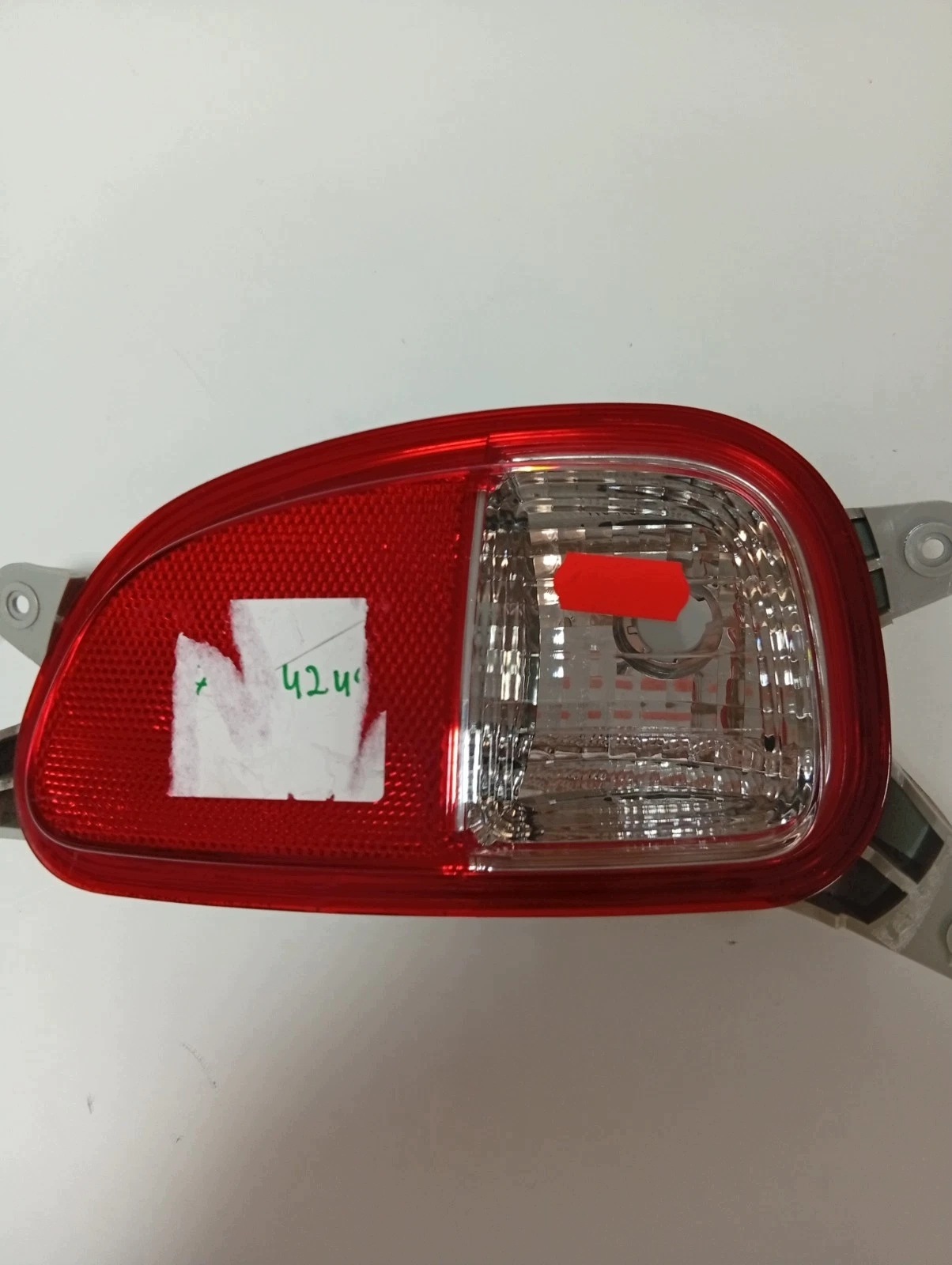 Luz de Ré Esquerdo Kia Picanto 924151Y1 image 3