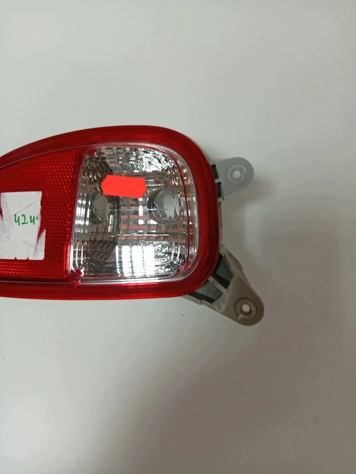 Luz de Ré Esquerdo Kia Picanto 924151Y1 image 4