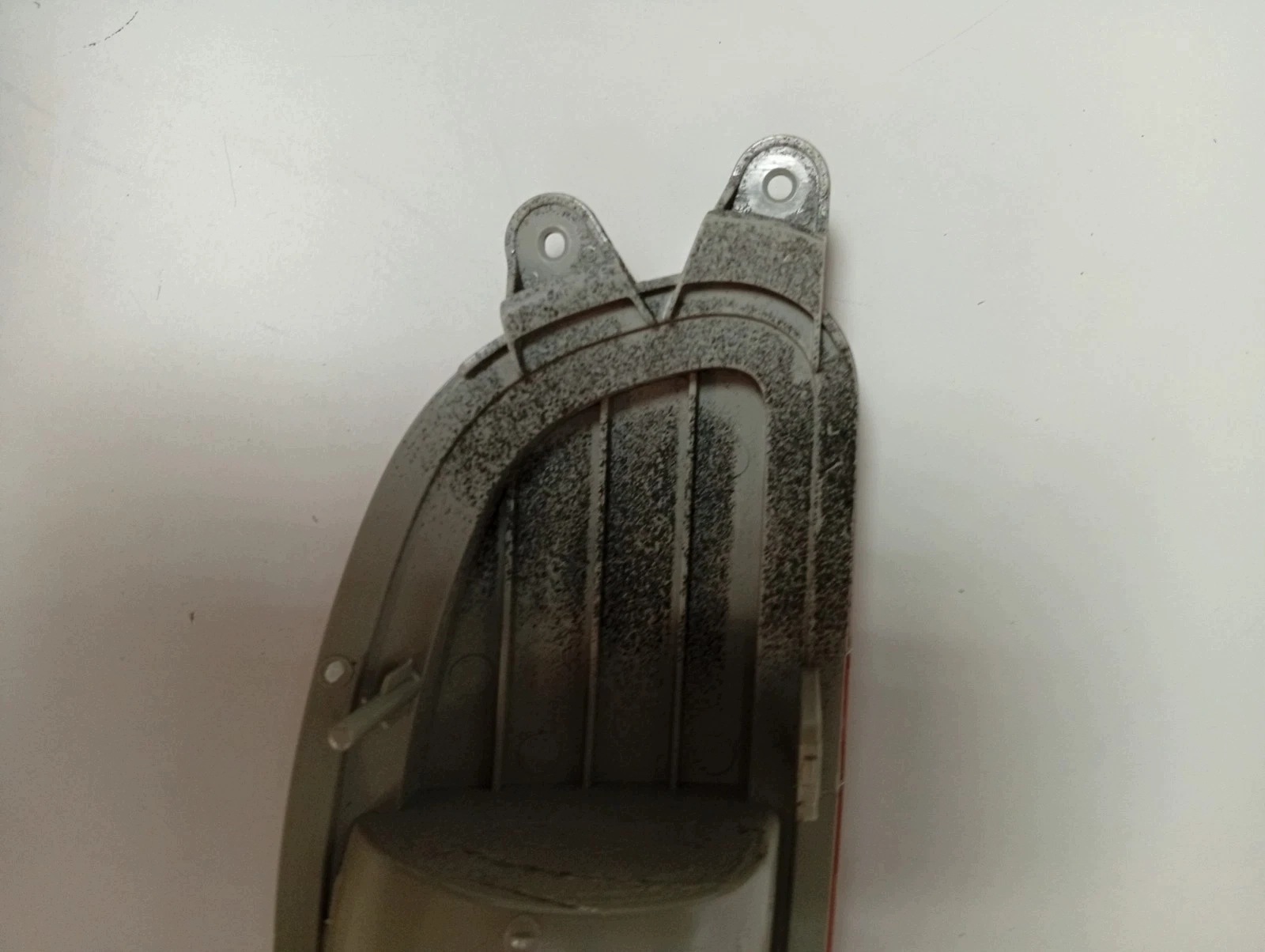 Luz de Ré Esquerdo Kia Picanto 924151Y1 image 6