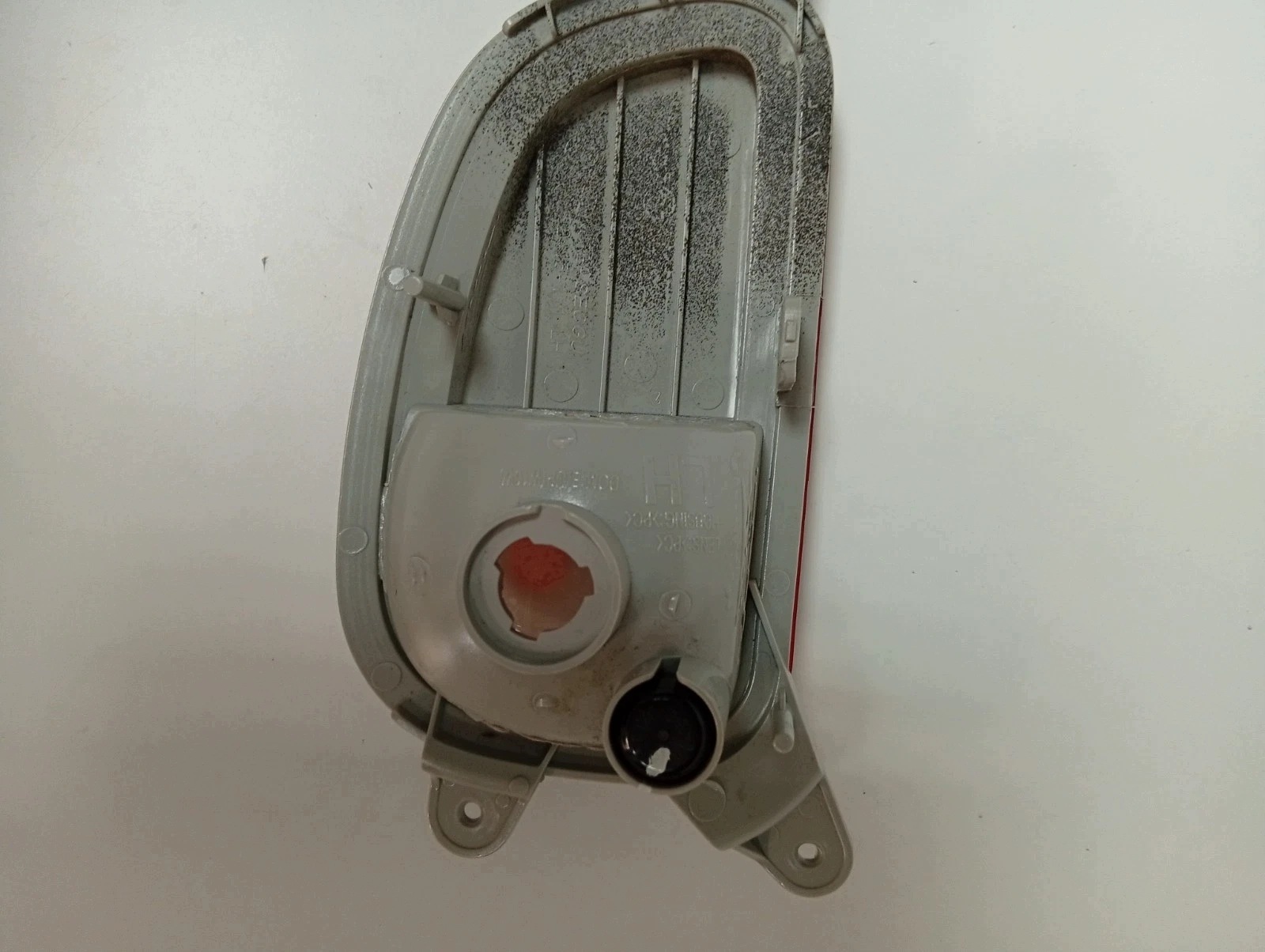 Luz de Ré Esquerdo Kia Picanto 924151Y1 image 7