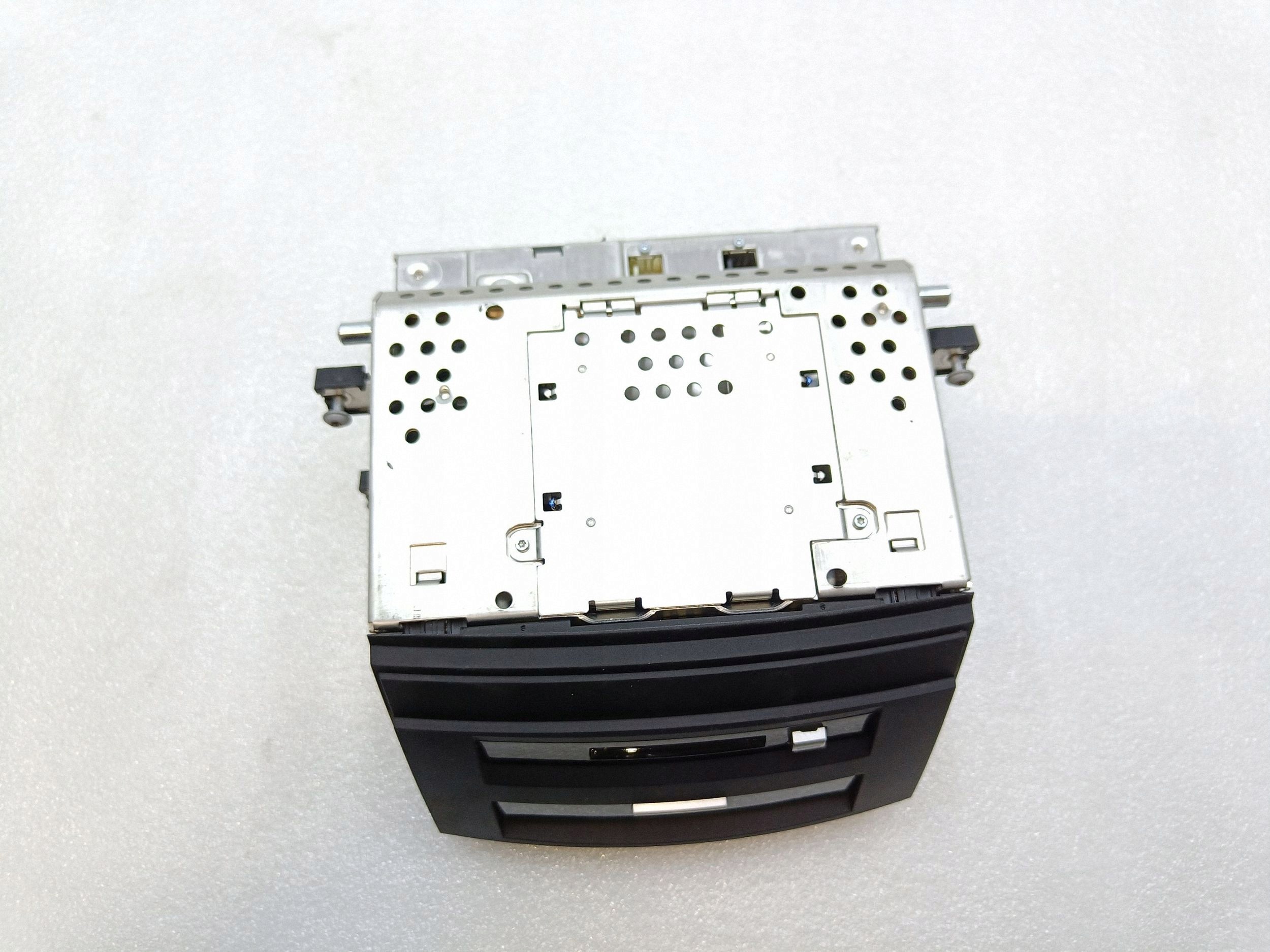 Caricatore CD/DVD Mercedes S W221 A2218702795 image 9