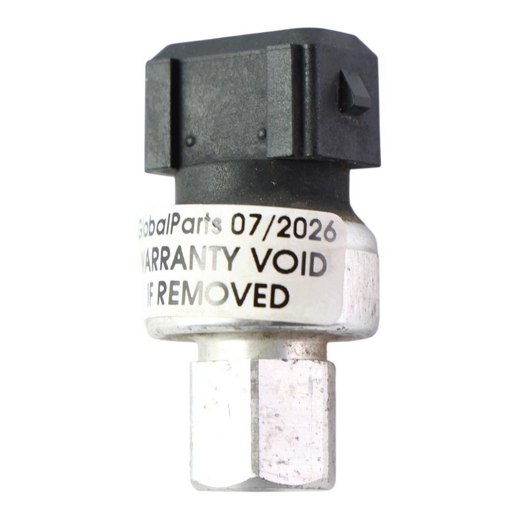 Capteur de pression de climatisation Range Rover Velar L560 HPLA-19D594-AA image 2