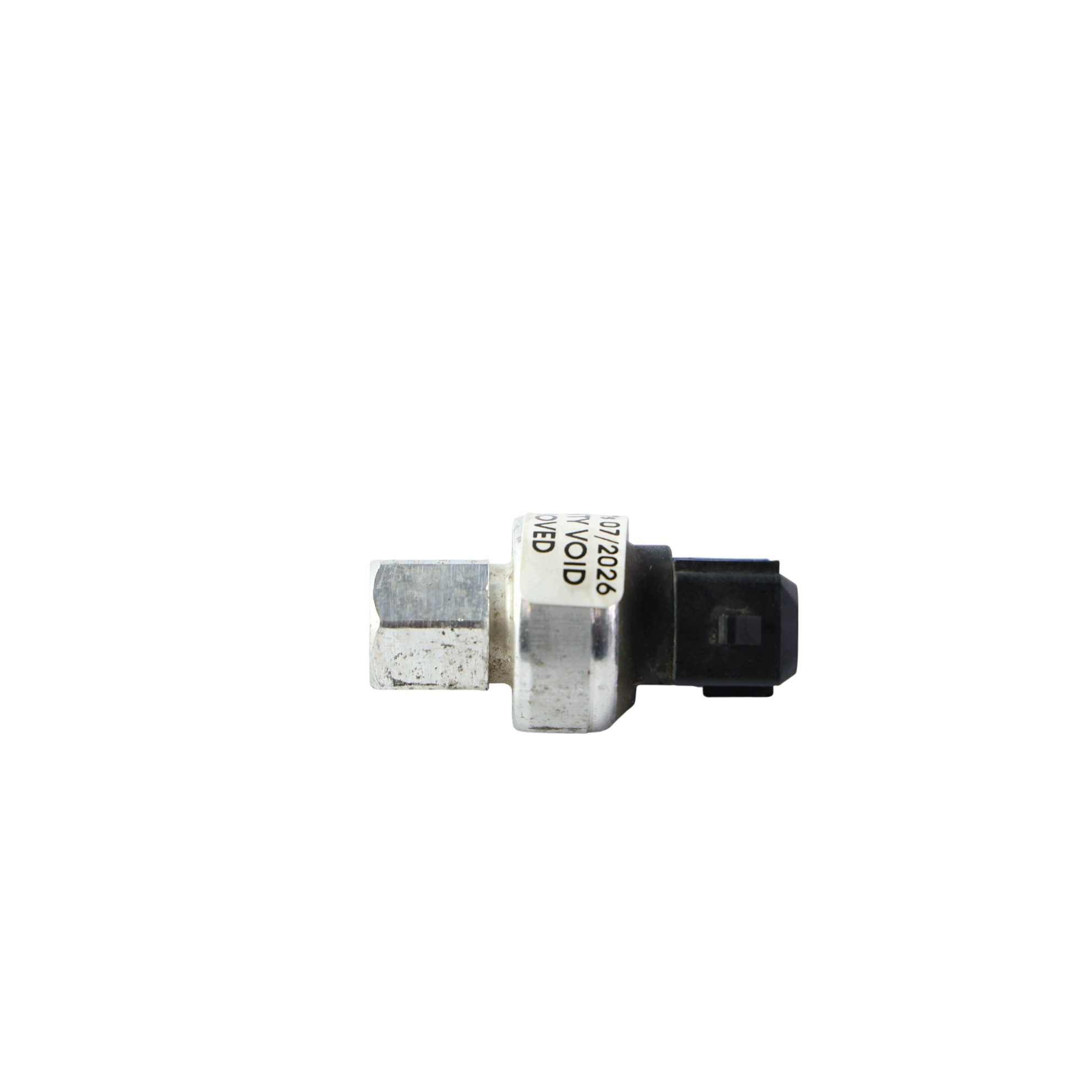 Capteur de pression de climatisation Range Rover Velar L560 HPLA-19D594-AA image 6