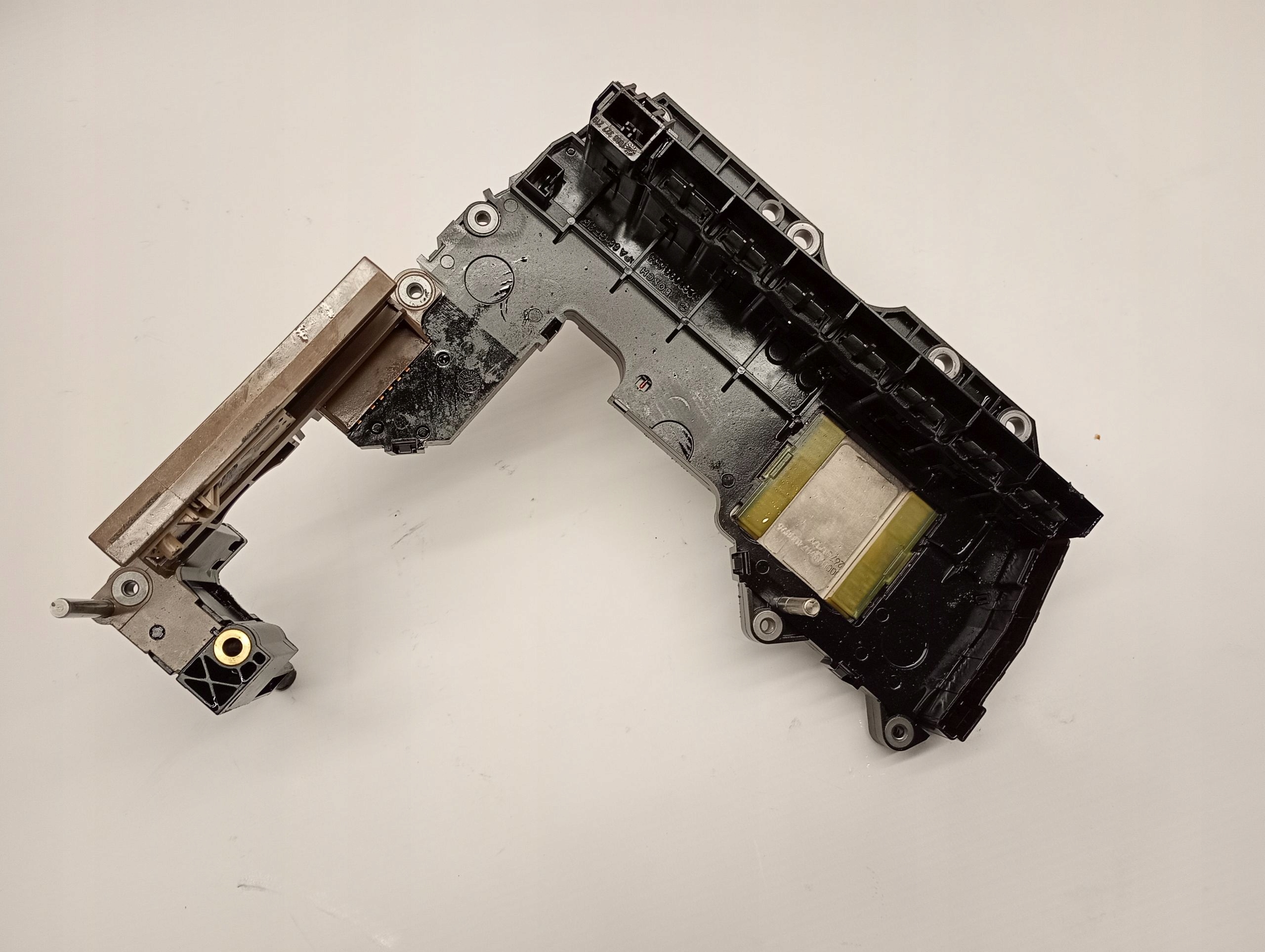 Steuergerät 6HP19 für Audi A6 C6