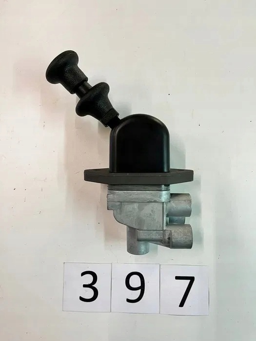 KNORR-BREMSE K038804N00 Bremsventil, Bremse p image 2