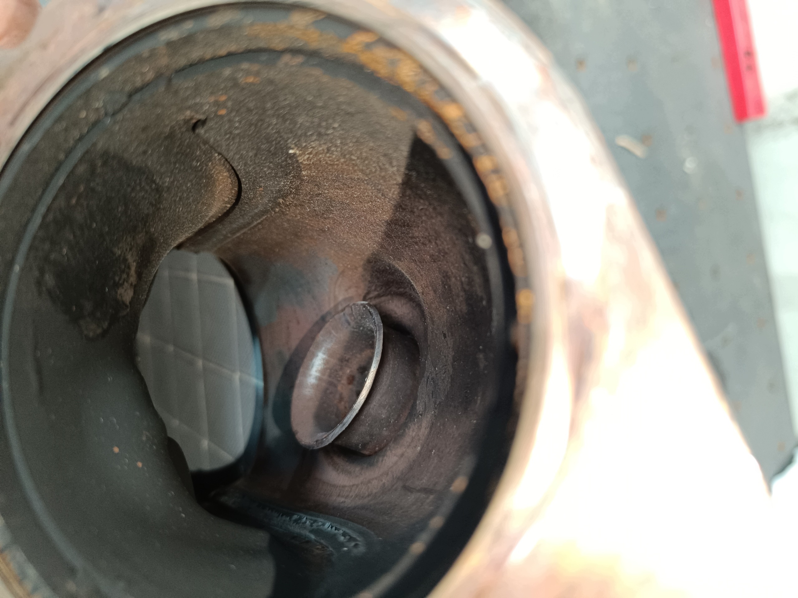Land Rover Defender II L663 DPF-filter RY42-5H380-AD image 9