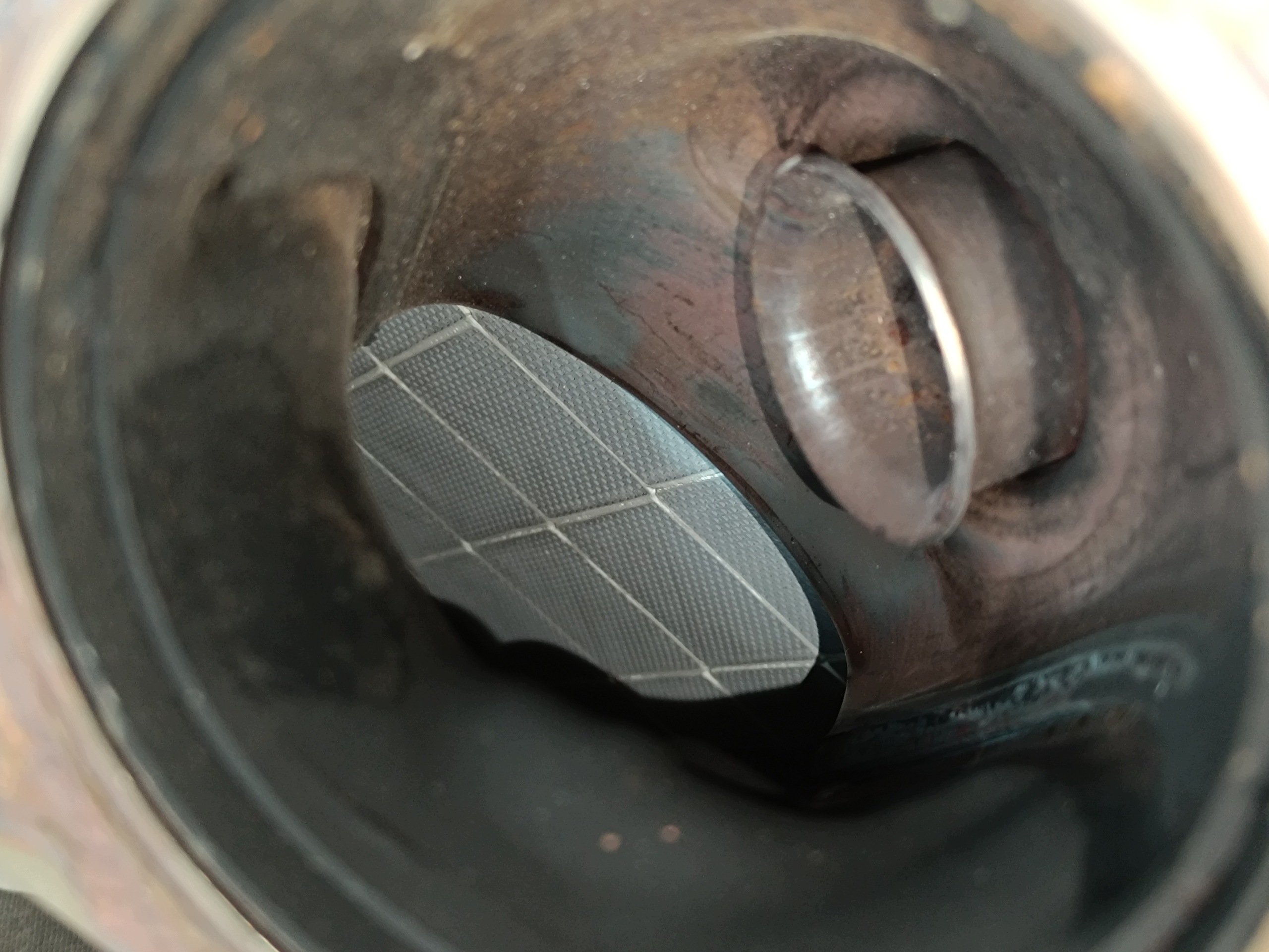 Land Rover Defender II L663 DPF-filter RY42-5H380-AD image 10