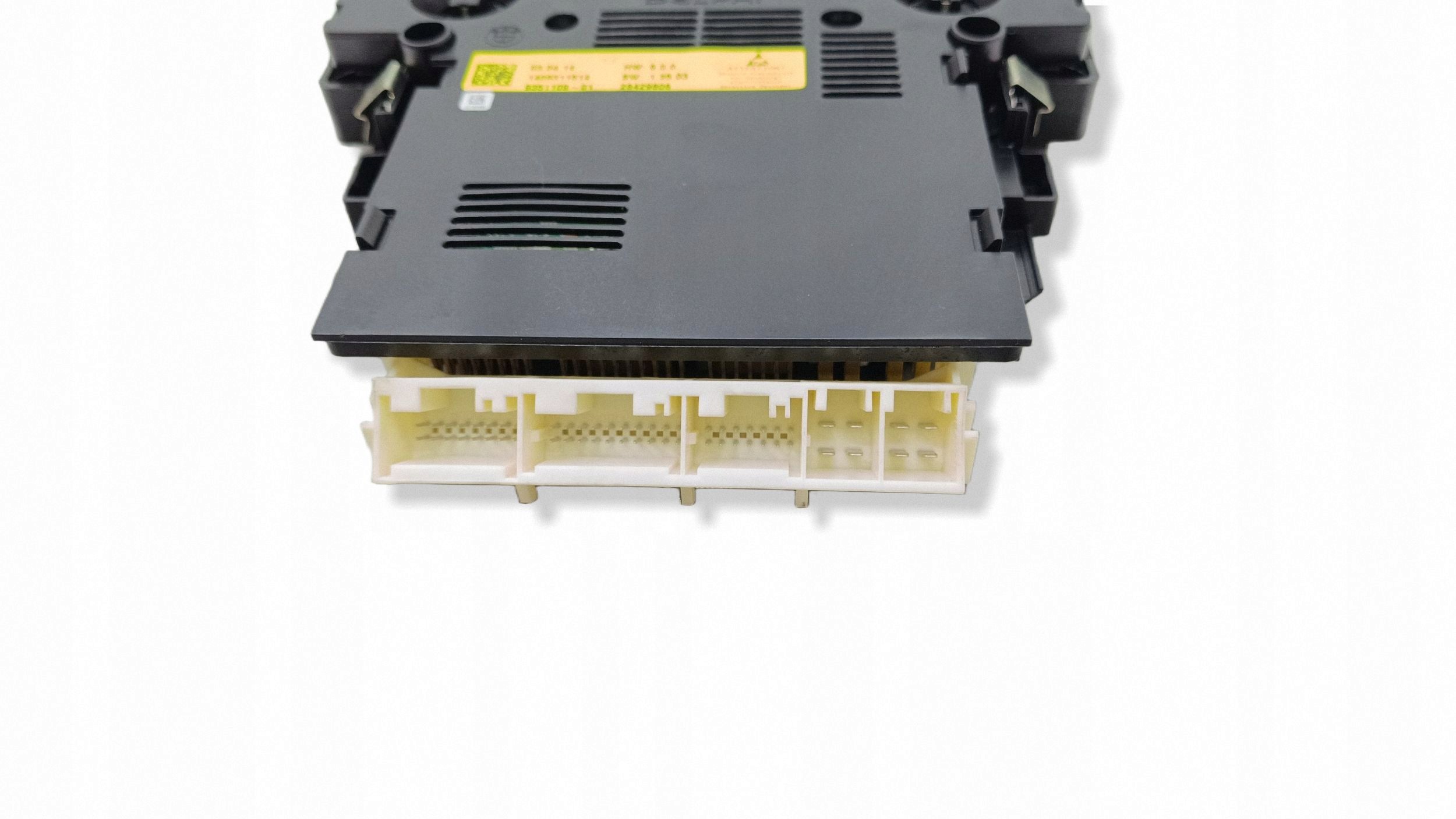 BMW X4 F26 2016 Module toit ouvrant image 8