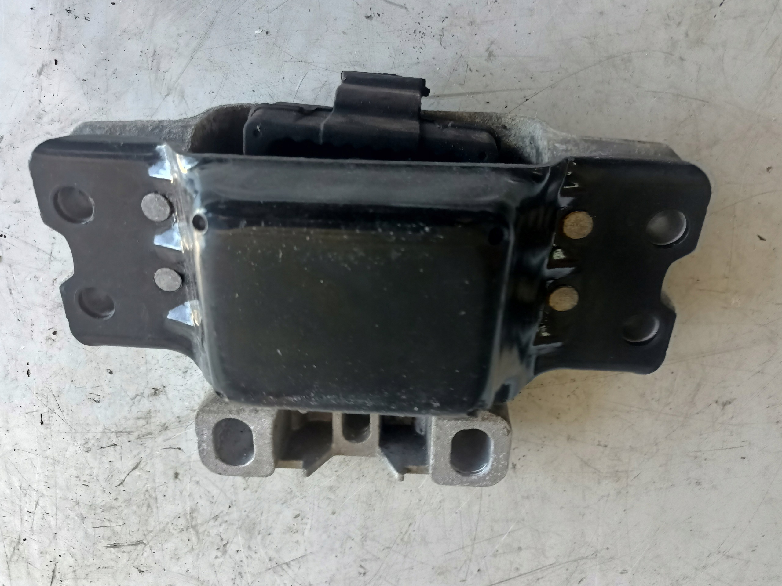 Engine Mount Bracket Audi VW Seat Skoda 1K0199555M image 3