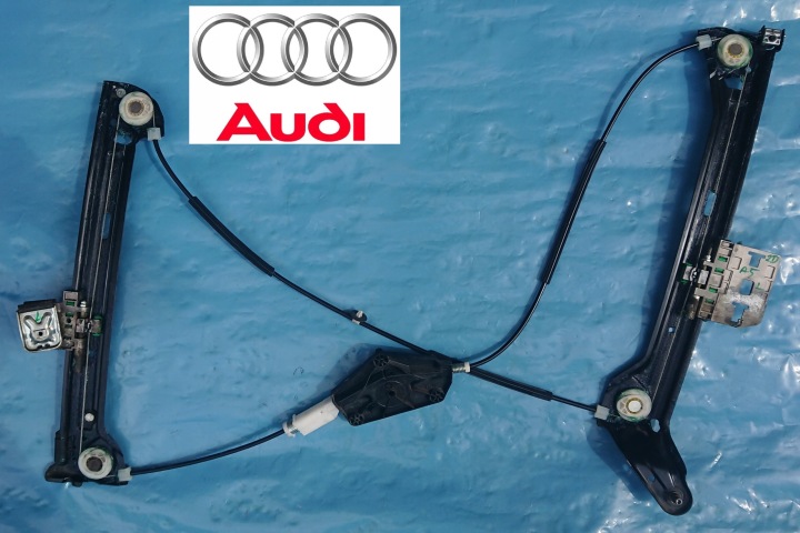 AUDI S5 RS5 8T0 Coupe 10- Ikkunannostin vasen W-WA