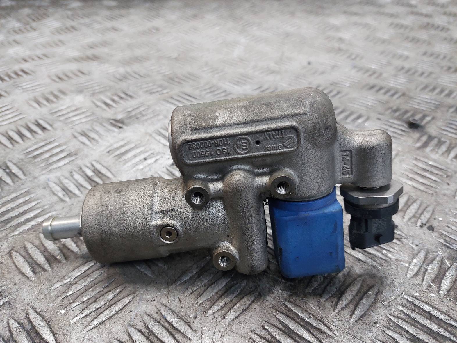 CNG Gasreduktor Volvo V70 III 2.0 T5 110R-000082 image 3
