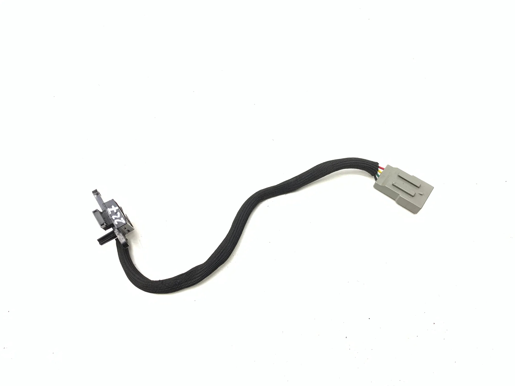 Jaguar XK8/XKR Stuurhoeksensor 3W833F818AC 2002 image 3